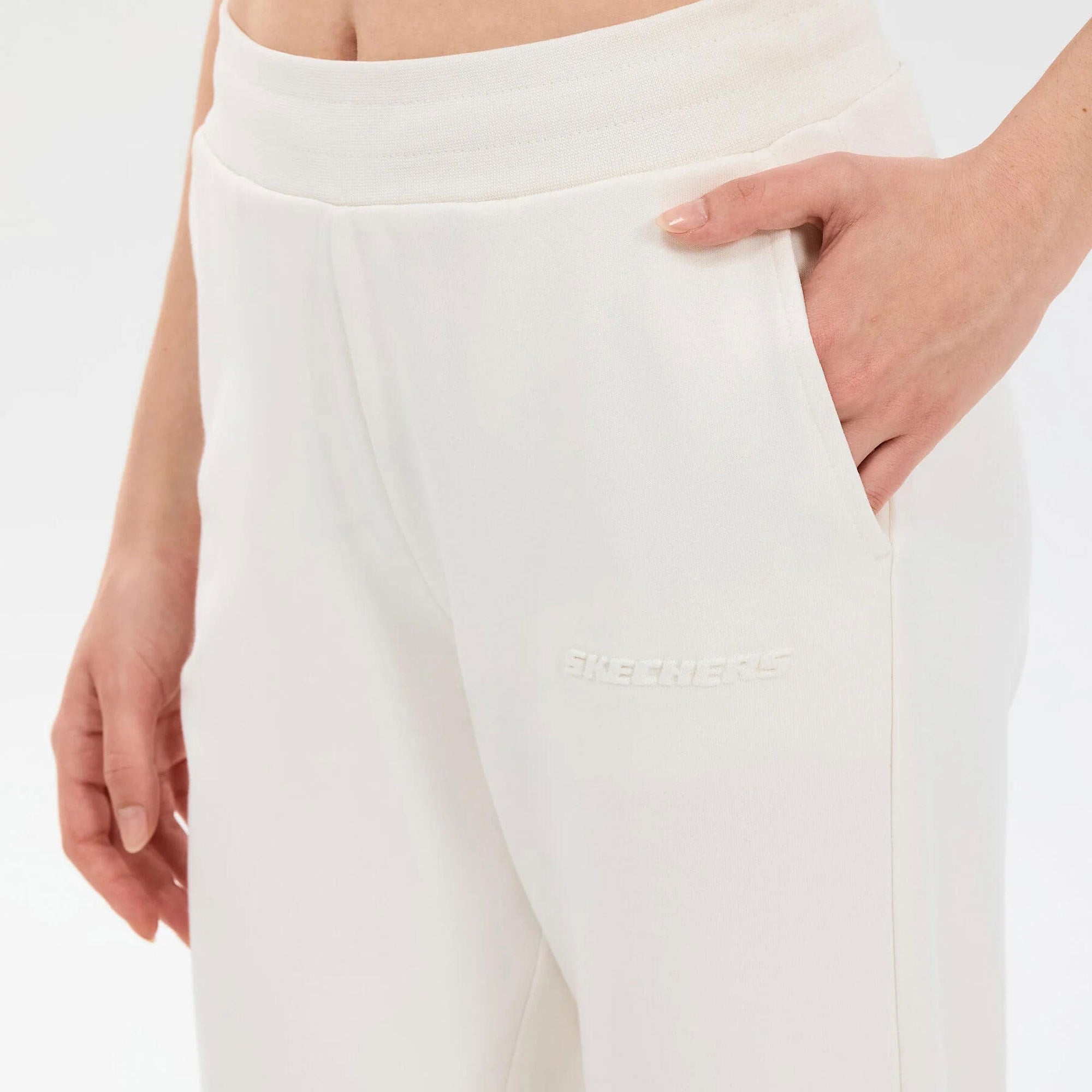 Skechers Essentials Jogger Sweatpant Kadın Eşofman Altı