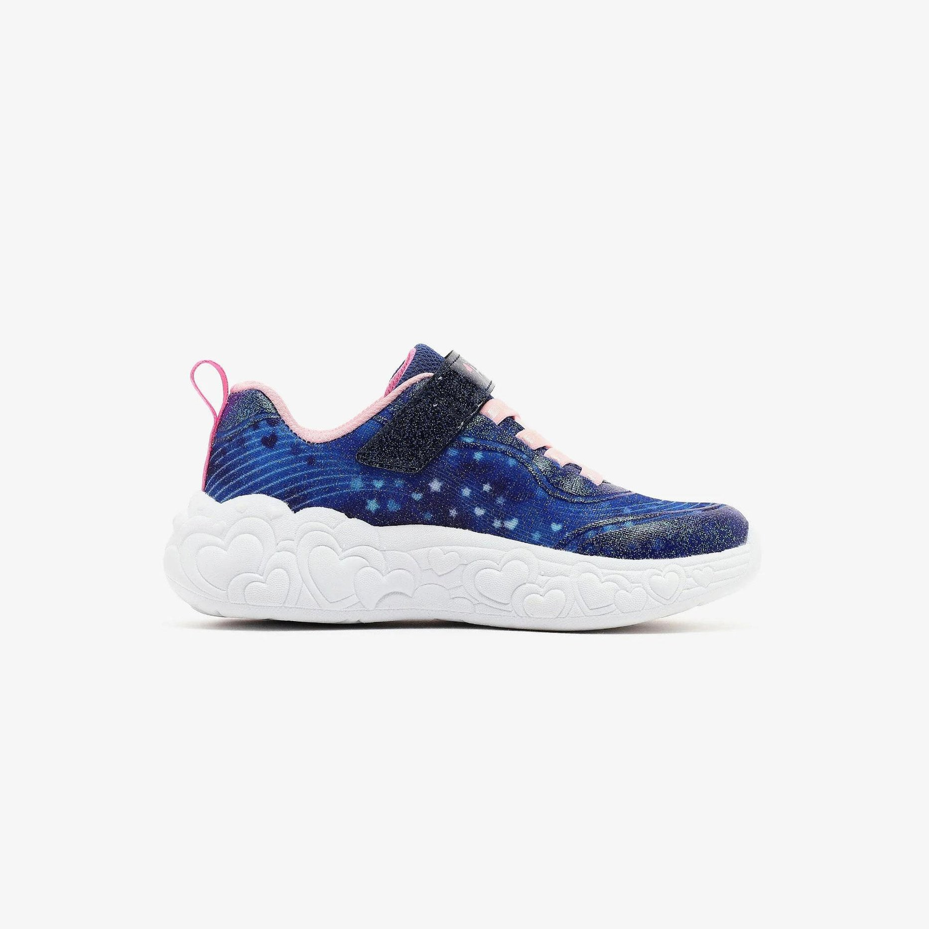 Skechers Eternal Heart Lights Çocuk Günlük Spor Ayakkabı