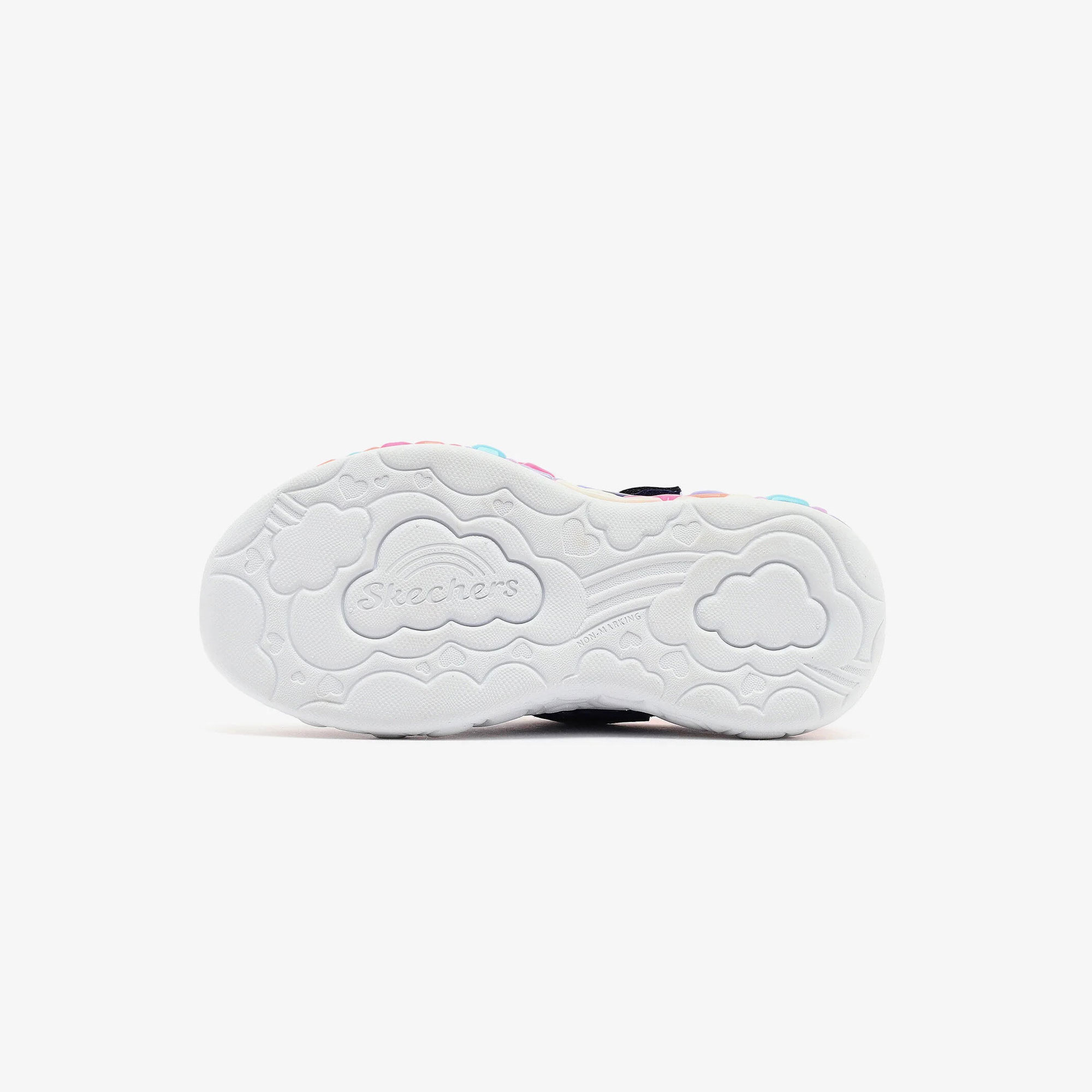 Skechers Eternal Heart Lights Çocuk Günlük Spor Ayakkabı