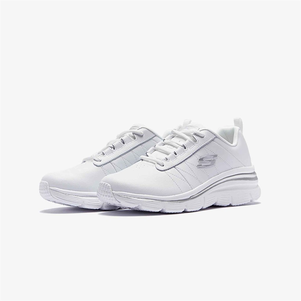 Skechers Fashion Fit-Effortless Kadın Günlük Spor Ayakkabı