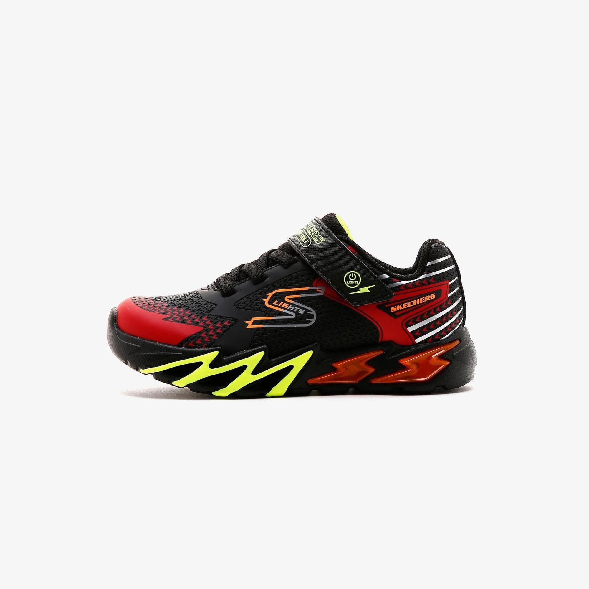 Skechers Flex Glow Bolt Çocuk Günlük Spor Ayakkabı