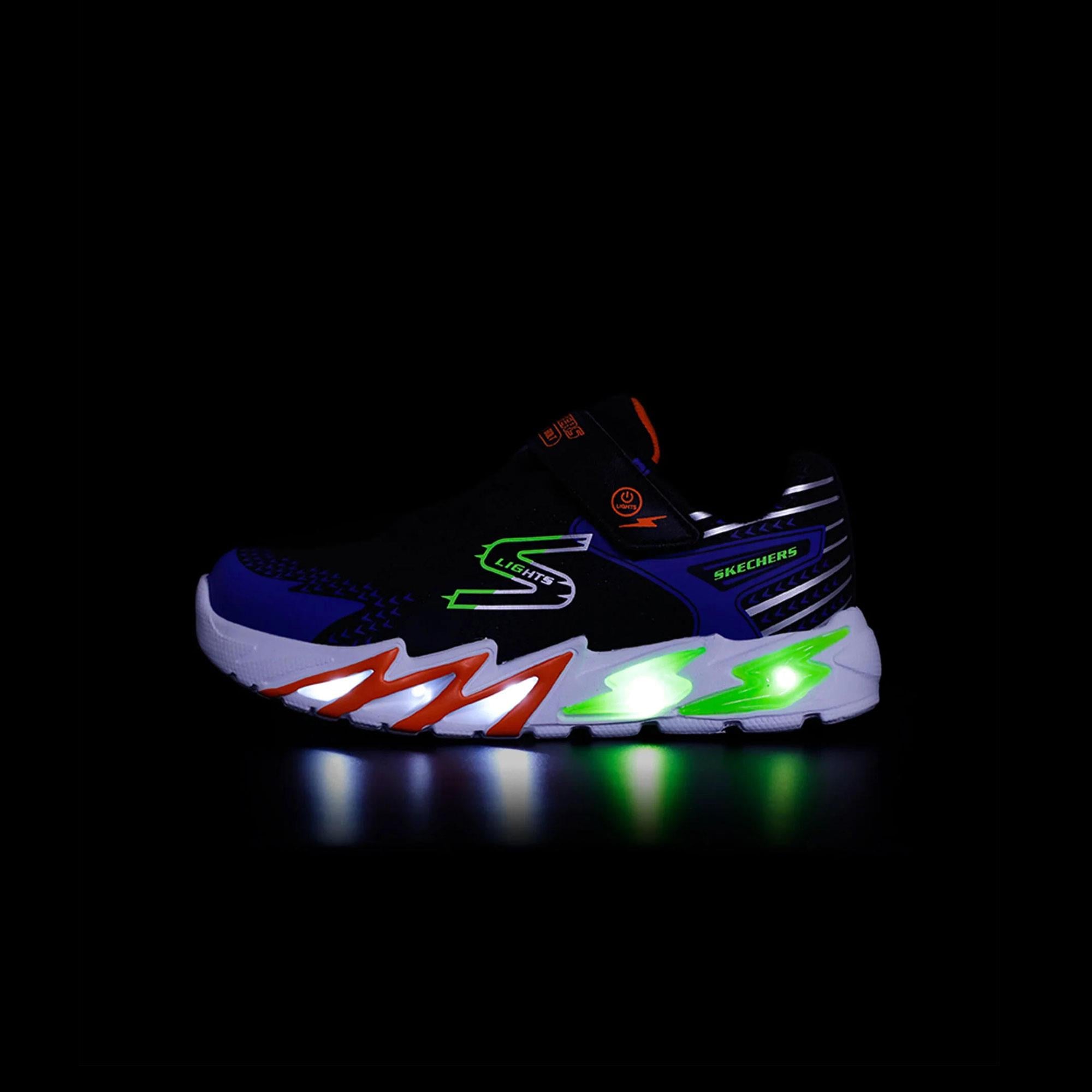 Skechers Flex Glow Bolt Çocuk Günlük Spor Ayakkabı