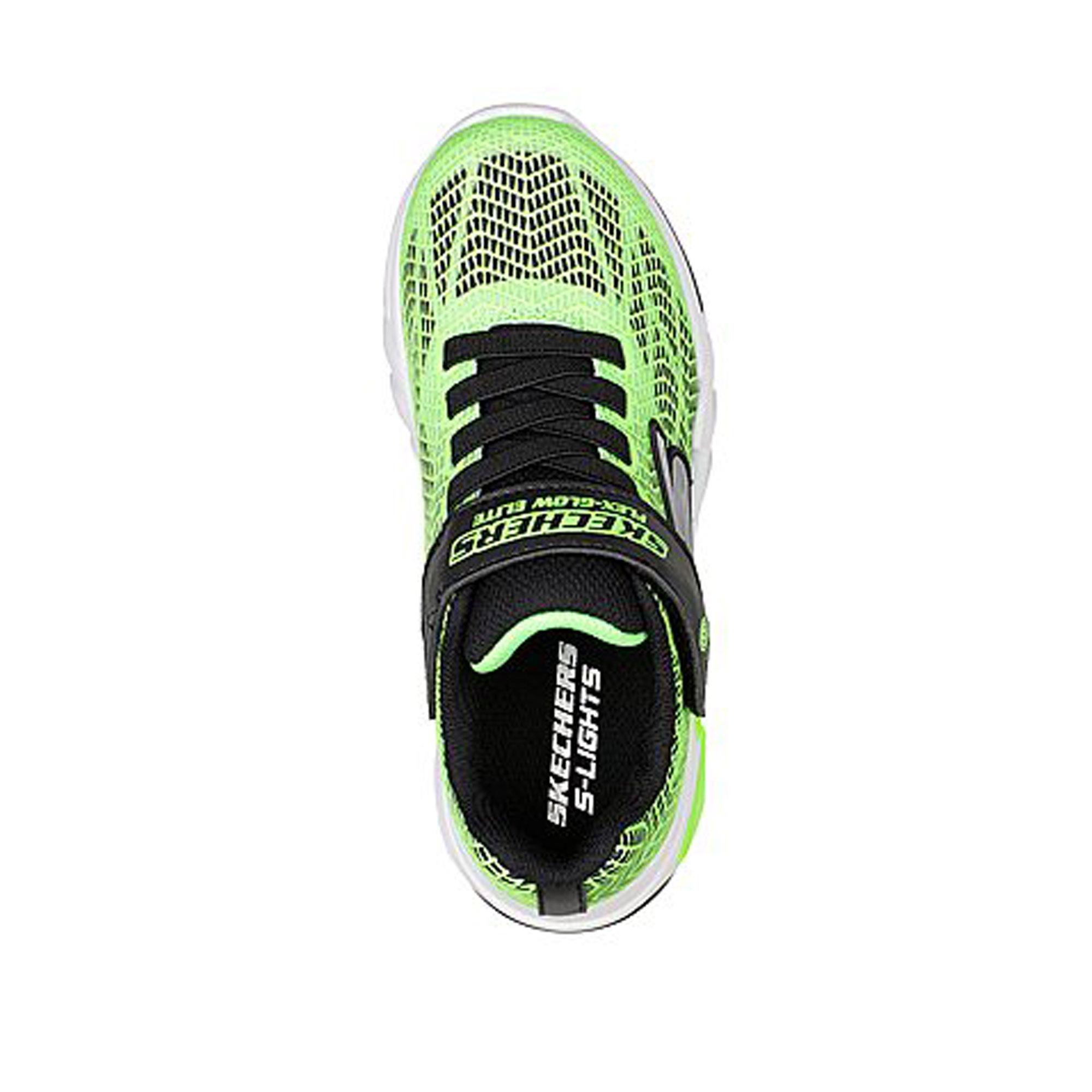 Skechers Flex Glow Elite Çocuk Günlük Spor Ayakkabı