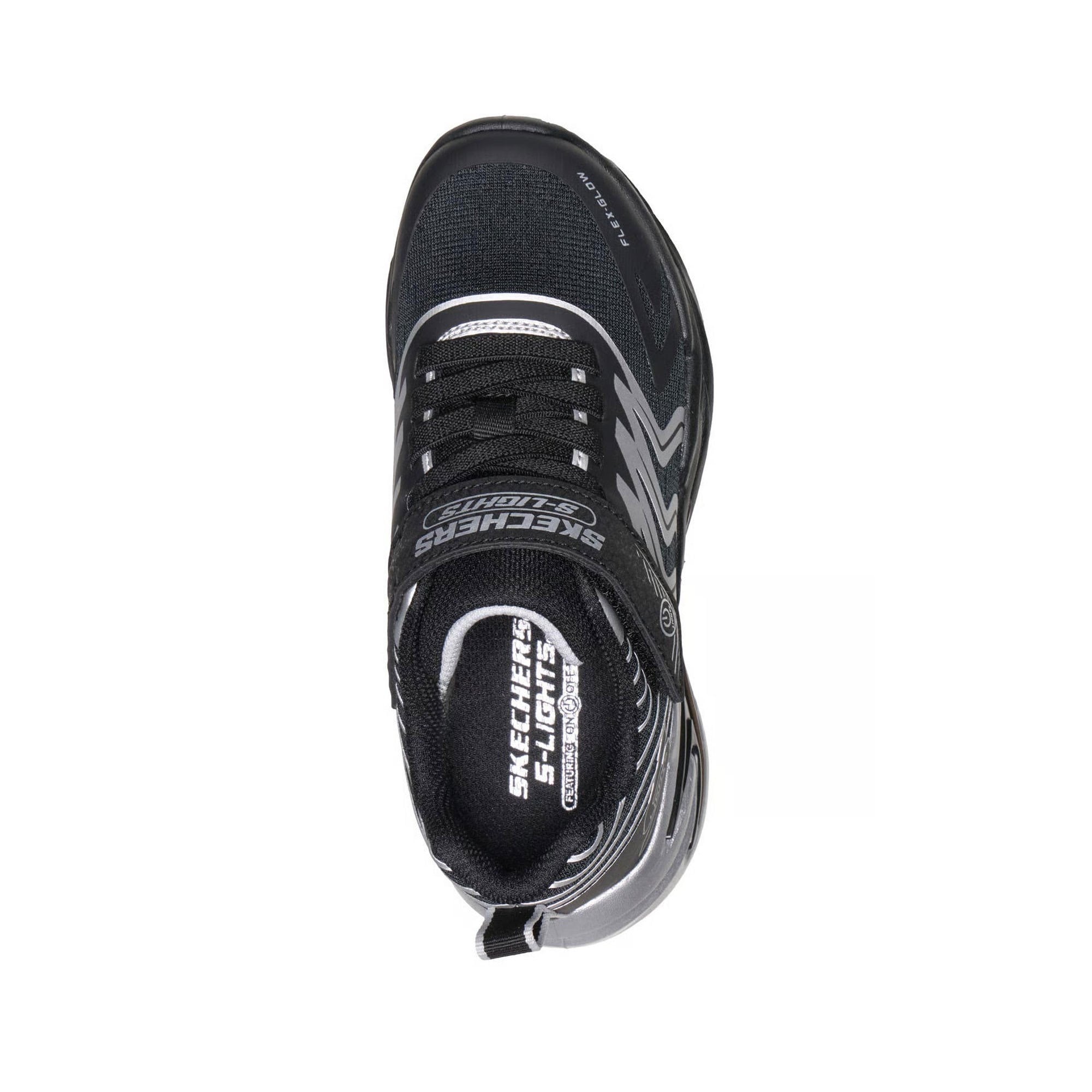 Skechers Flex-Glow Ultra Prism-Pacer Çocuk Günlük Spor Ayakkabı