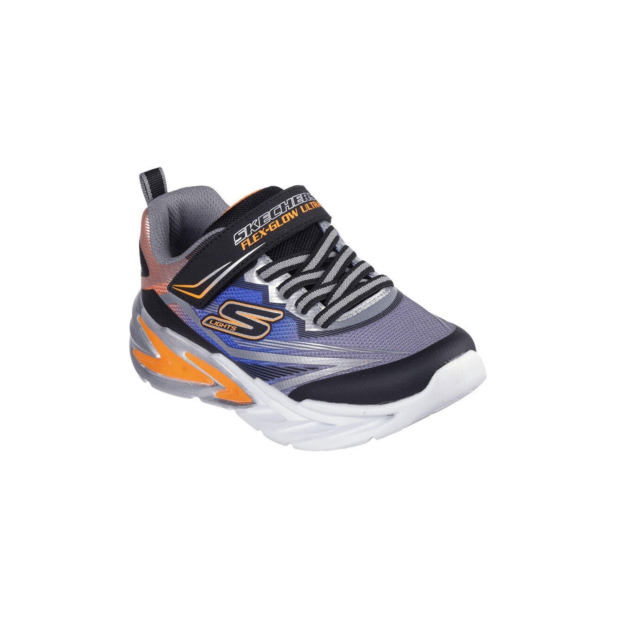 Skechers Flexglow Ultra Çocuk Günlük Spor Ayakkabı