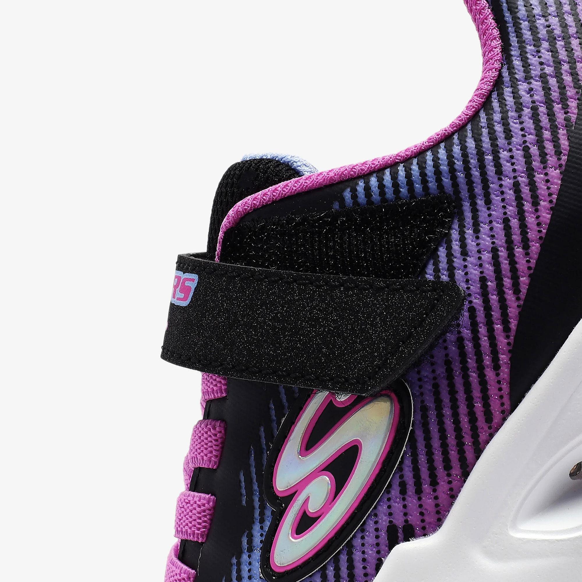 Skechers Flicker Flash Light Takeover Çocuk Günlük Spor Ayakkabı