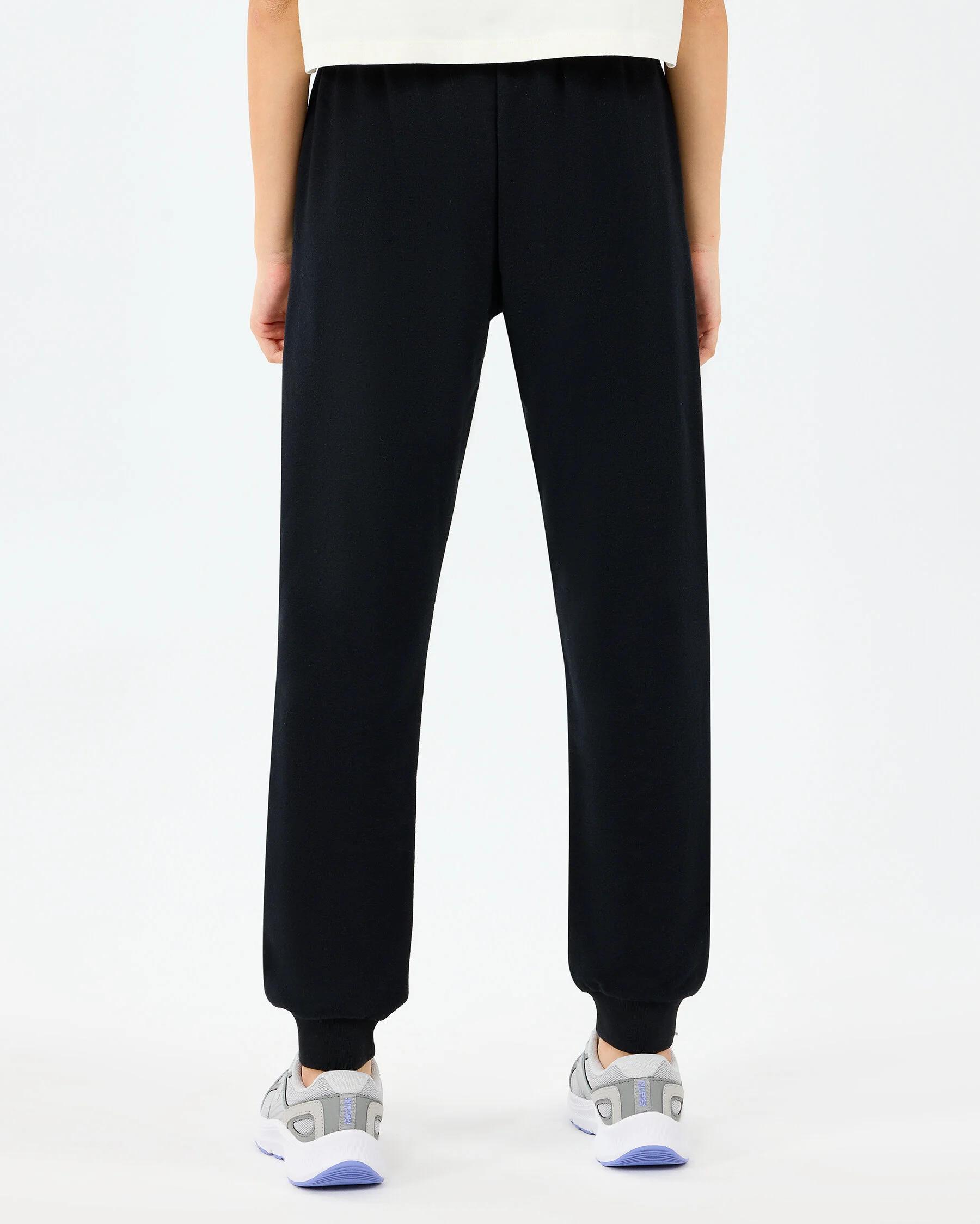 Skechers G Lw Fleece Sweatpant Çocuk Eşofman Altı