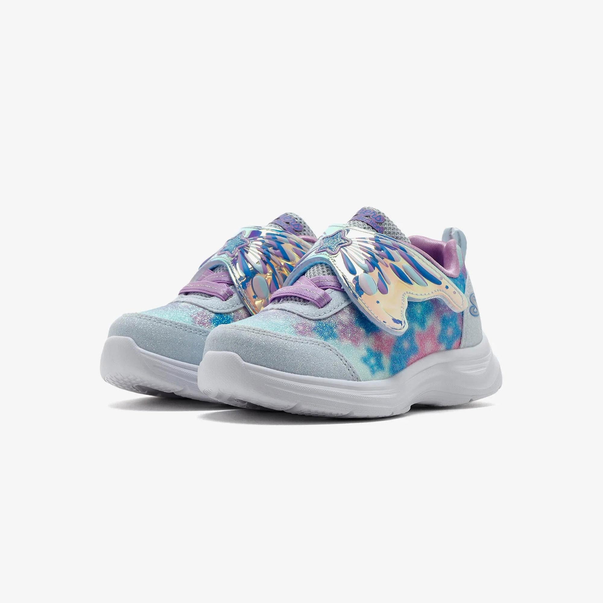Skechers Glimmer Kicks Magical Wings Çocuk Günlük Spor Ayakkabı