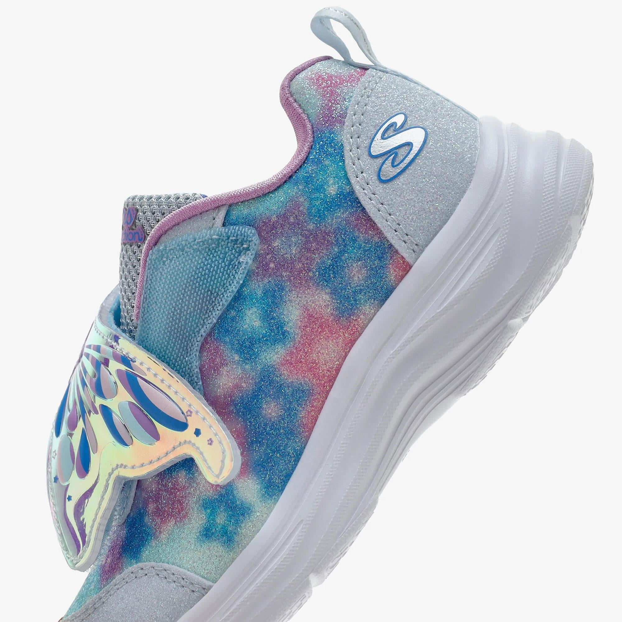 Skechers Glimmer Kicks Magical Wings Çocuk Günlük Spor Ayakkabı