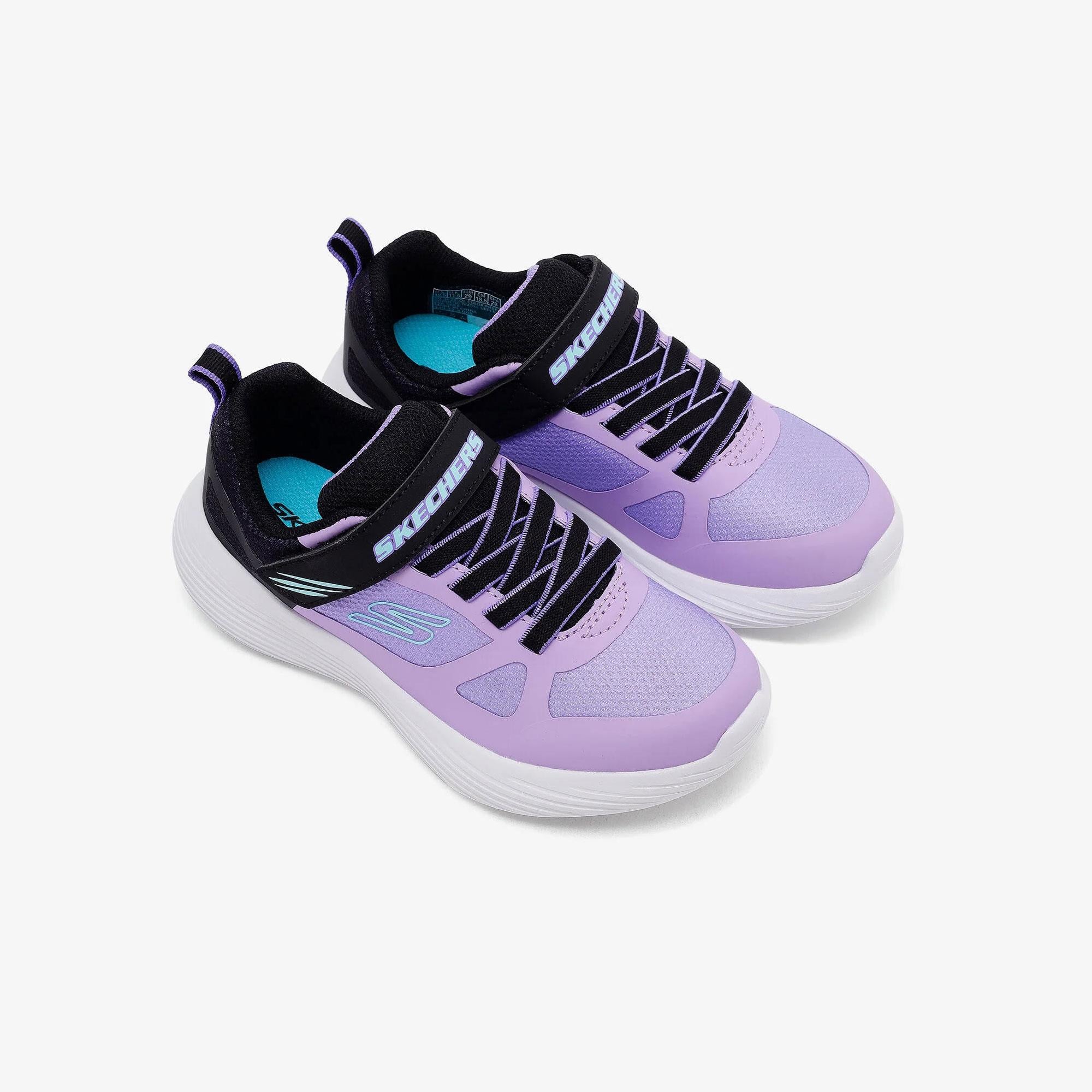 Skechers Go Run 400 V2 Trace Çocuk Koşu Ayakkabısı