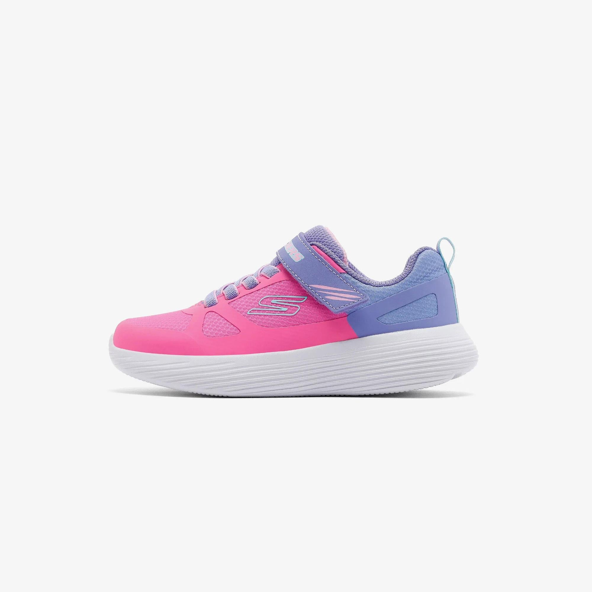 Skechers Go Run 400 V2 Trace Çocuk Koşu Ayakkabısı