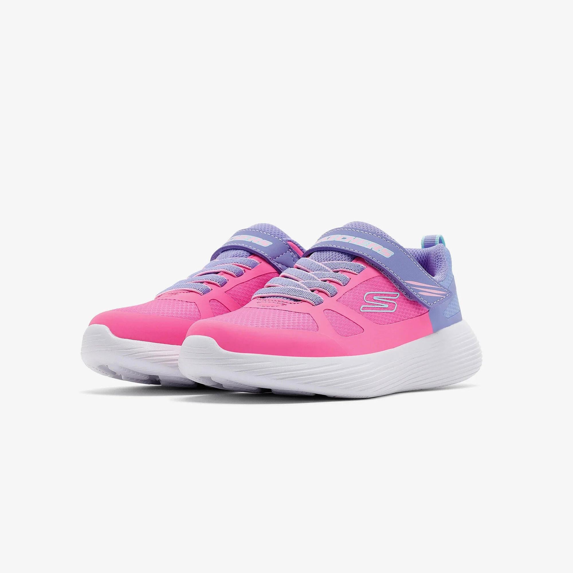 Skechers Go Run 400 V2 Trace Çocuk Koşu Ayakkabısı