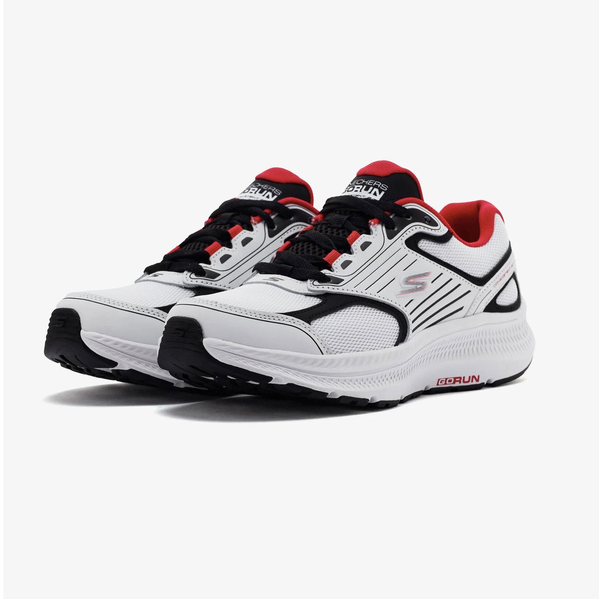 Skechers Go Run Consistent 2.0 Erkek Koşu Ayakkabısı