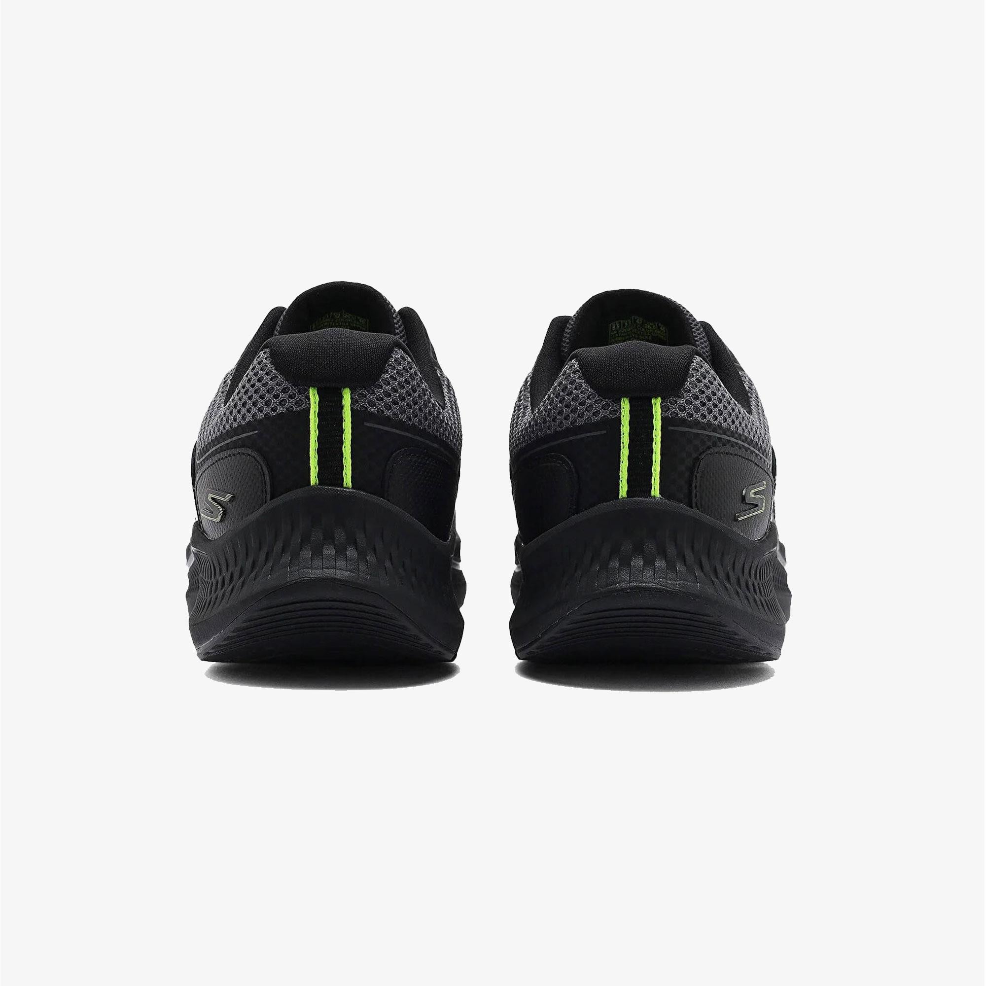 Skechers Go Run Consistent 2.0 Retro Upgrade Erkek Koşu Ayakkabısı