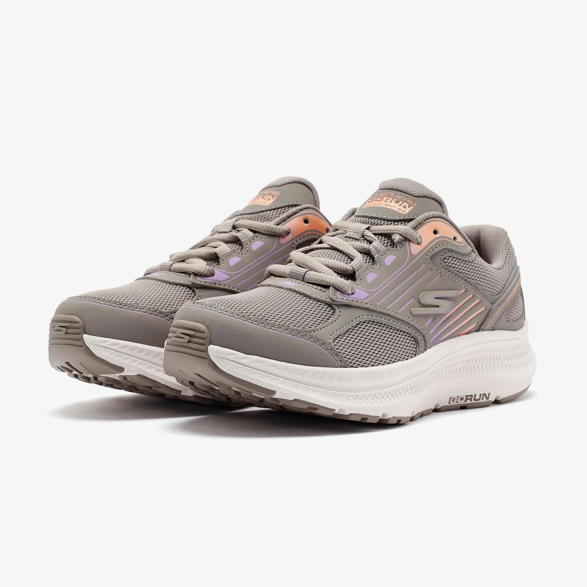 Skechers Go Run Consistent 2.0 Advantage Kadın Koşu Ayakkabısı