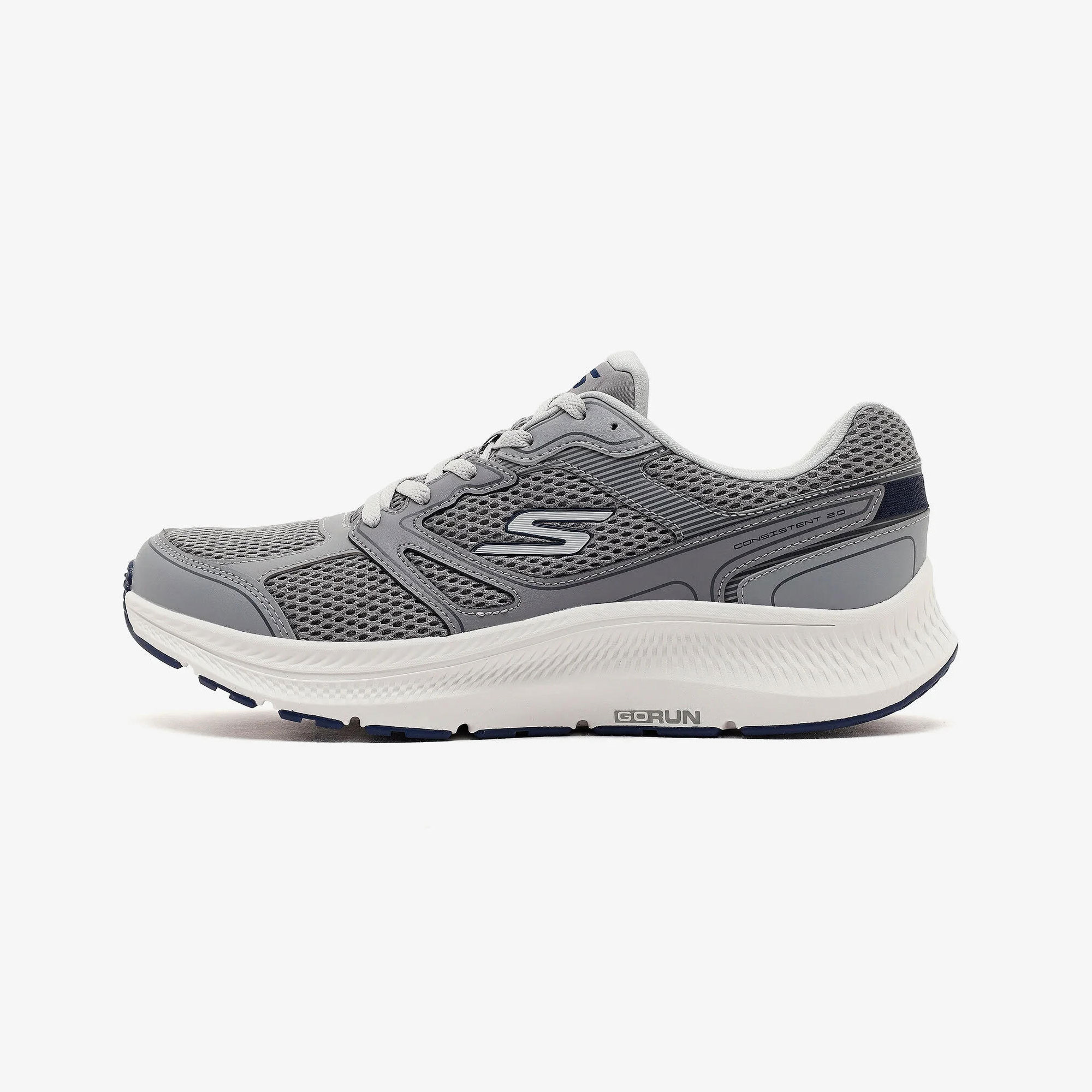 Skechers Go Run Consistent 2.0 Erkek Koşu Ayakkabısı