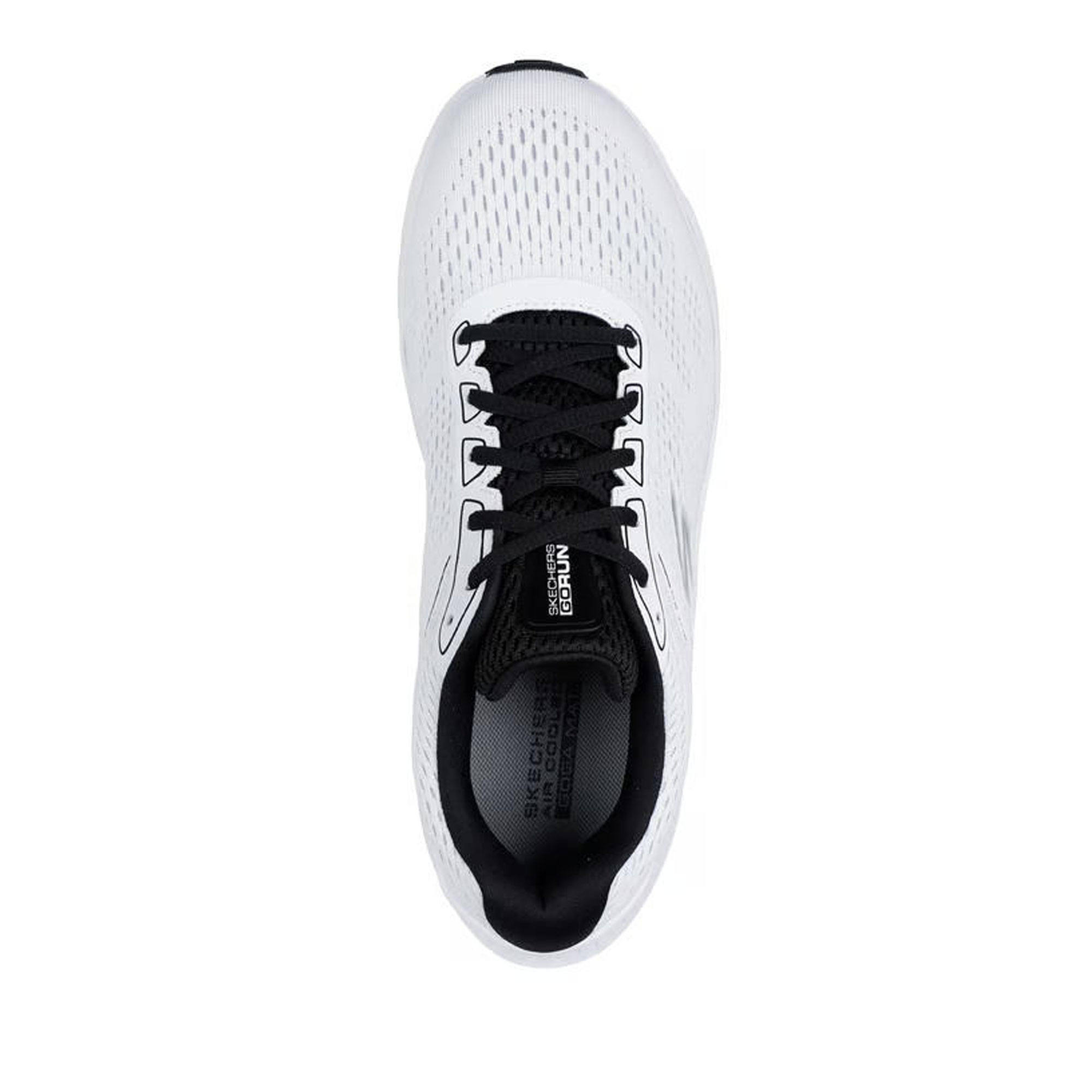 Skechers Go Run Consistent 2.0 Mile Marker Erkek Koşu Ayakkabısı