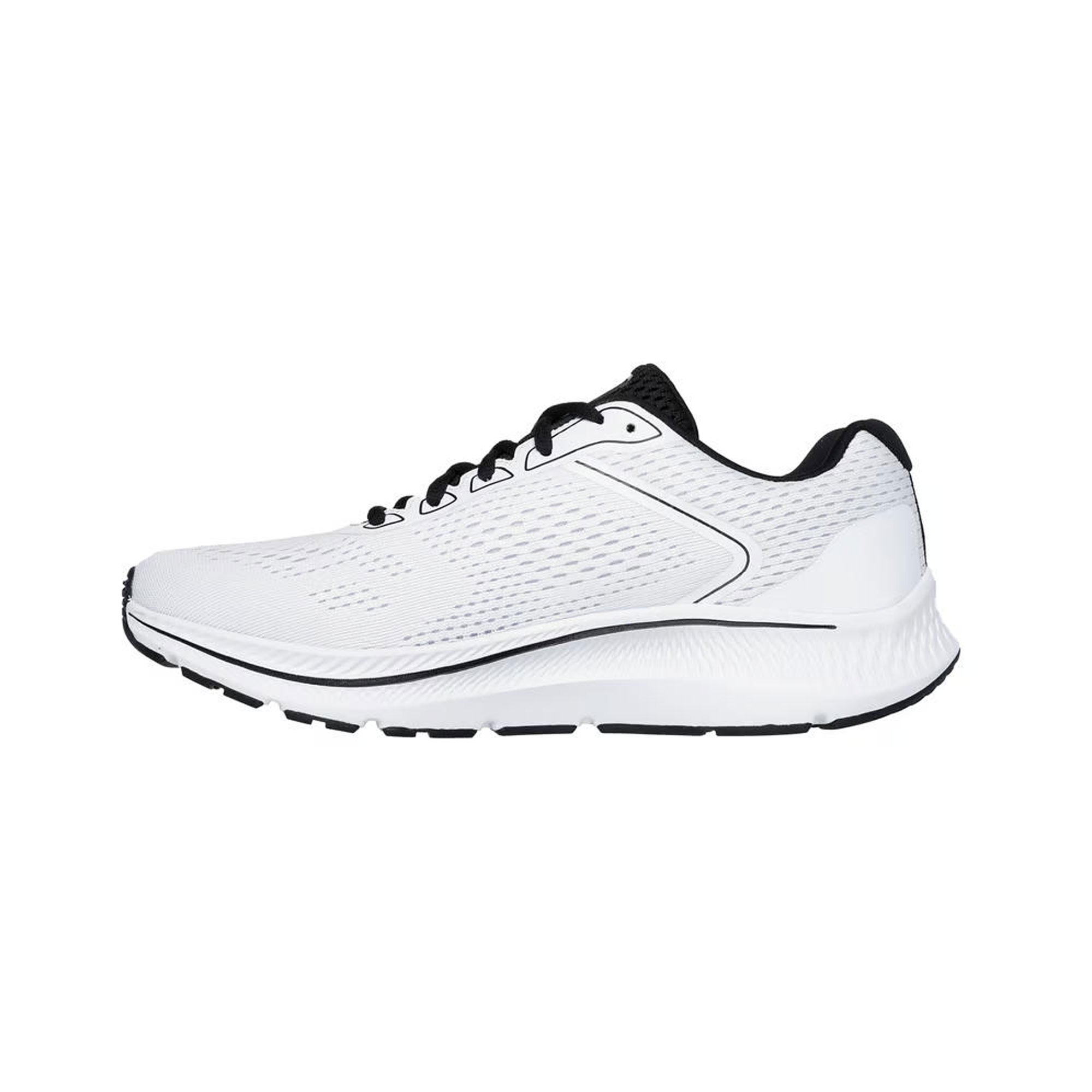 Skechers Go Run Consistent 2.0 Mile Marker Erkek Koşu Ayakkabısı