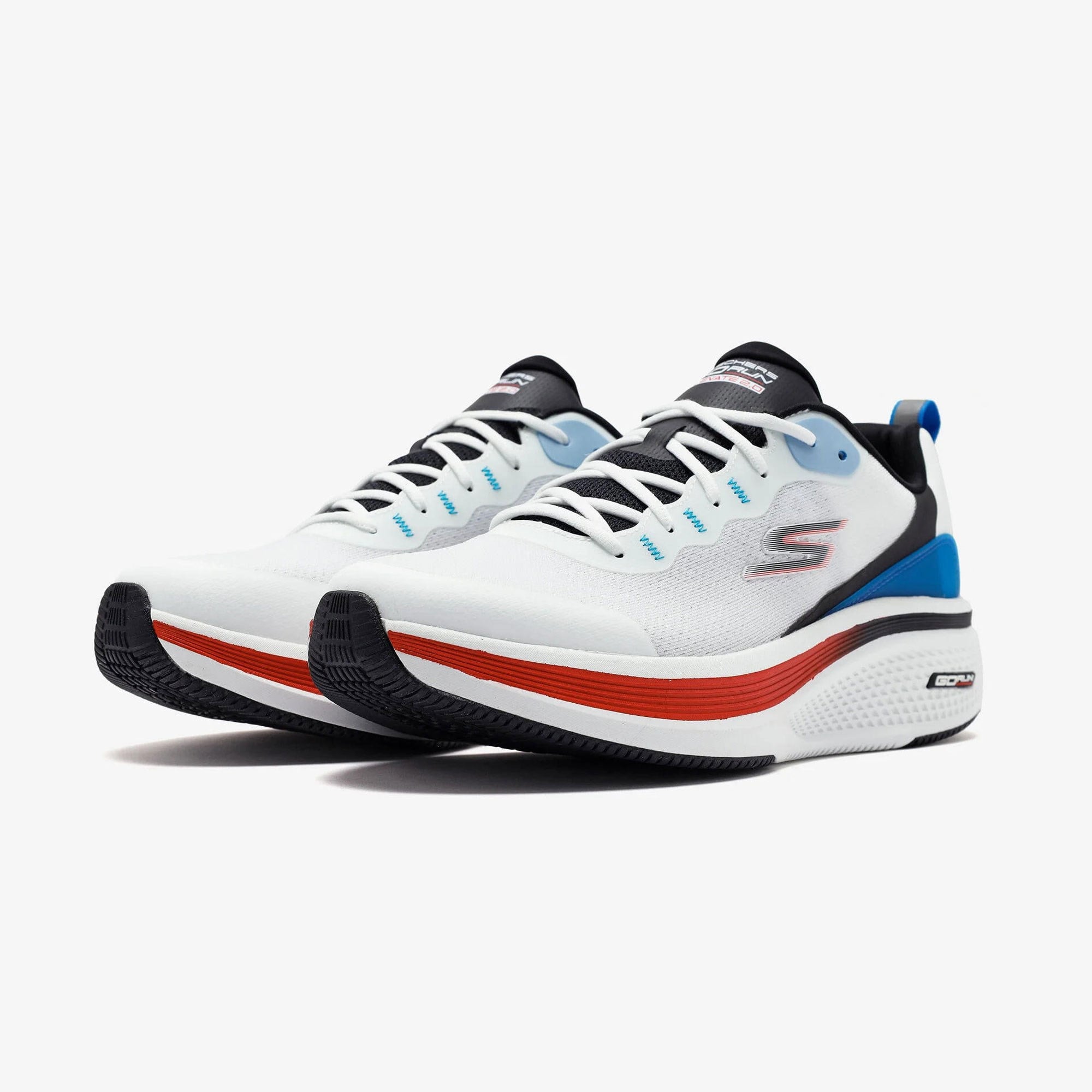 Skechers Go Run Elevate 2.0 Uplifting Erkek Koşu Ayakkabısı