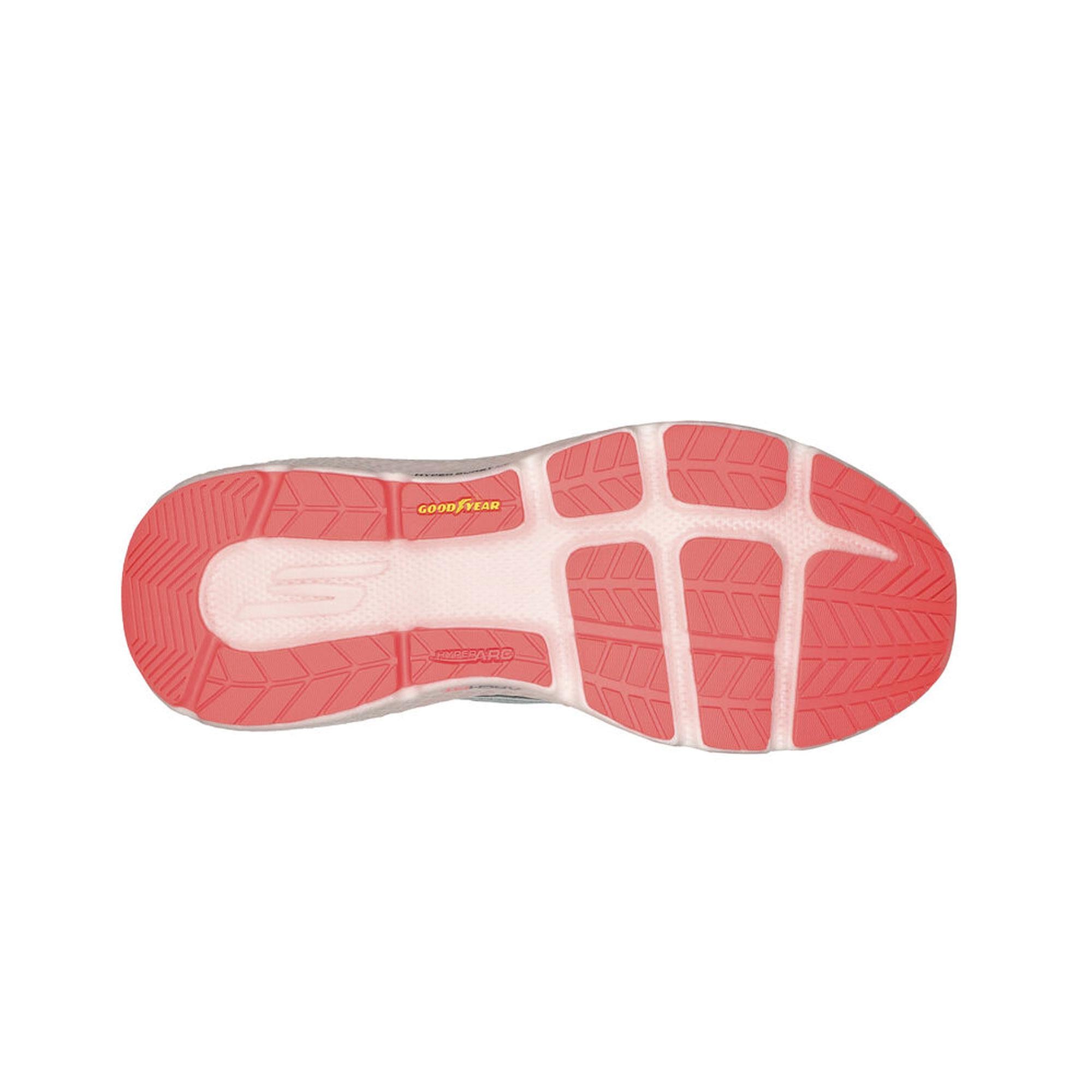 Skechers Go Run Max Road 6 Erkek Koşu Ayakkabısı
