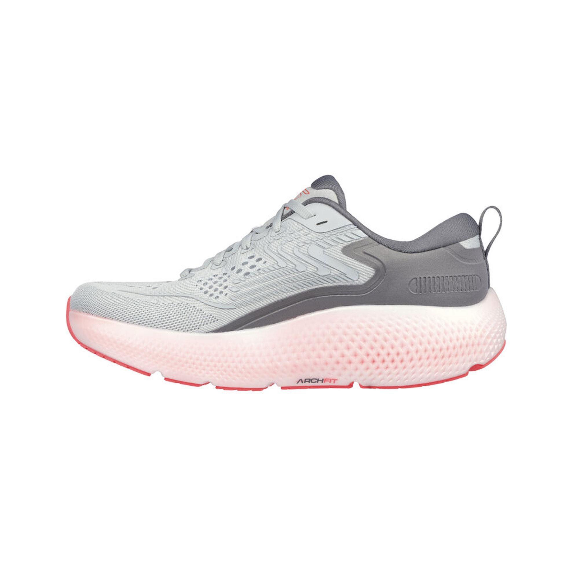 Skechers Go Run Max Road 6 Erkek Koşu Ayakkabısı