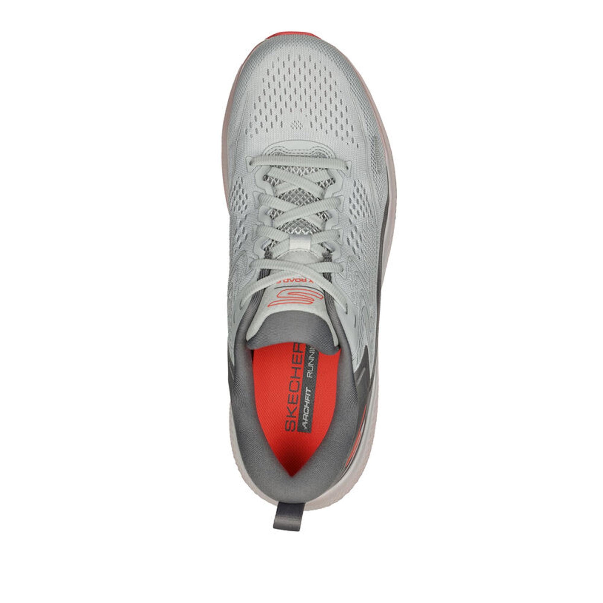 Skechers Go Run Max Road 6 Erkek Koşu Ayakkabısı