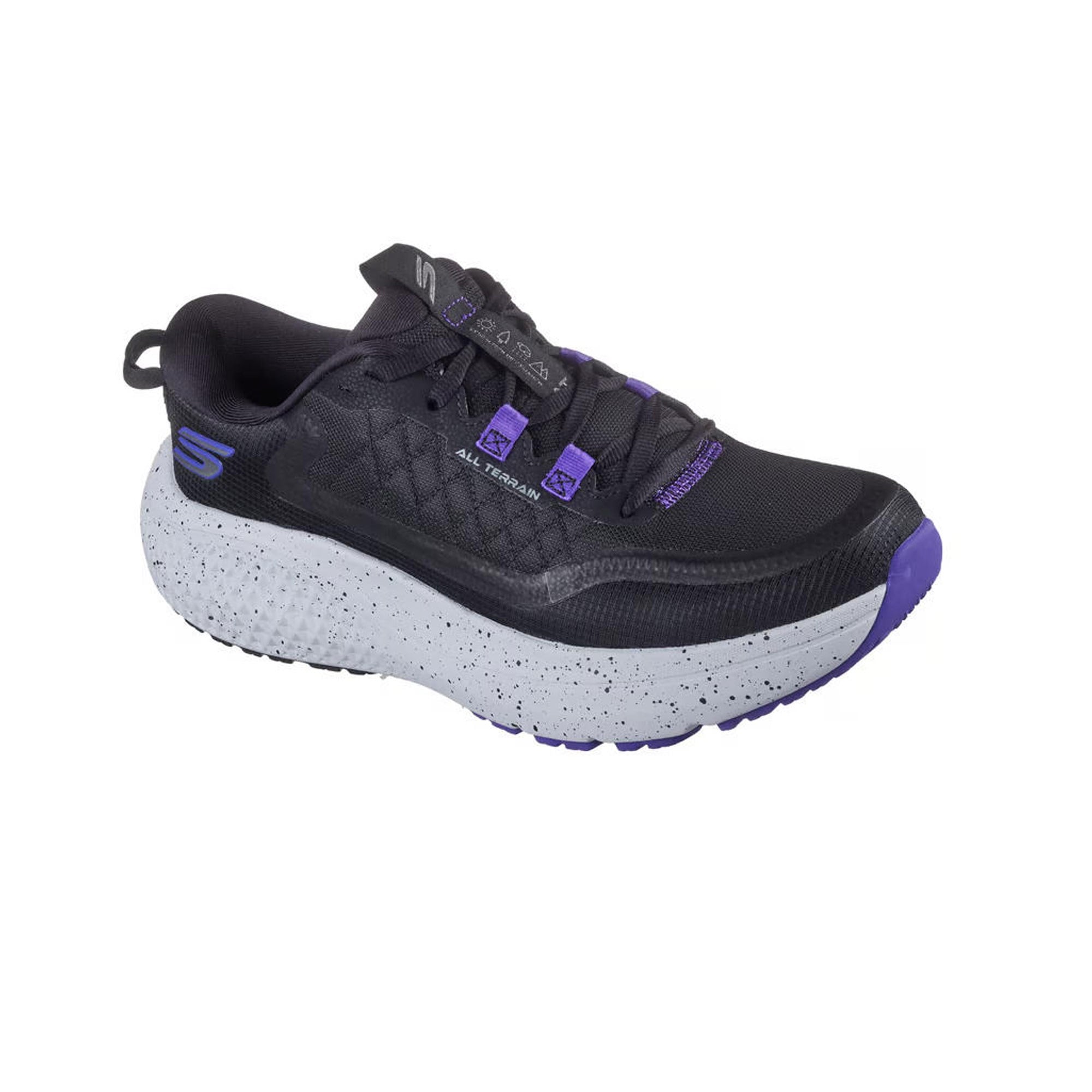 Skechers Go Run Supersonic Max A/t Erkek Koşu Ayakkabısı