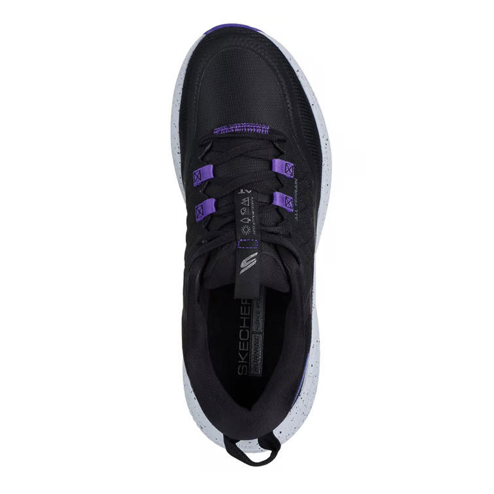 Skechers Go Run Supersonic Max A/t Erkek Koşu Ayakkabısı