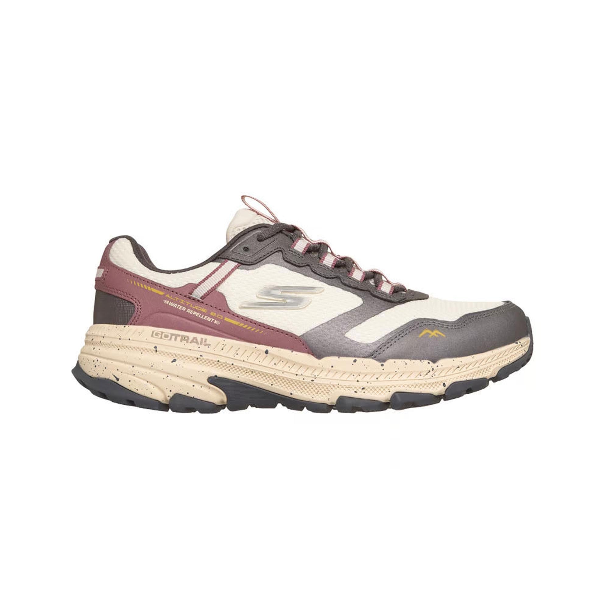 Skechers Go Run Trail Altitude 2.0 Ravine Kadın Outdoor Ayakkabı
