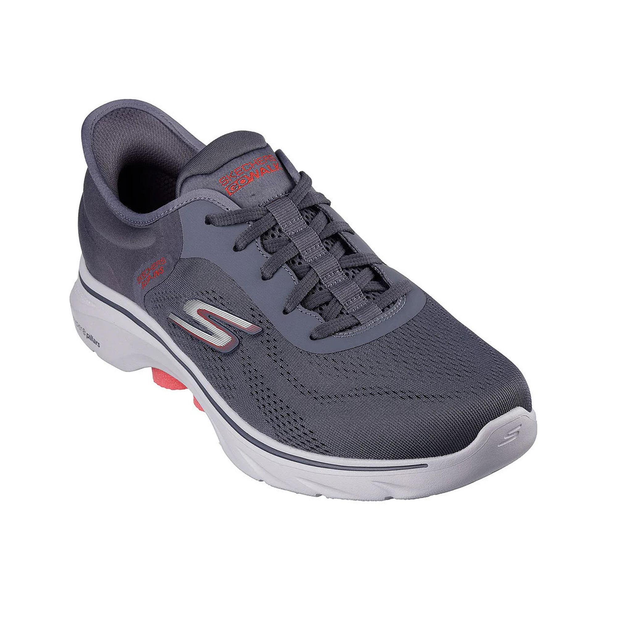 Skechers Go Walk 7 Erkek Yürüyüş Ayakkabısı