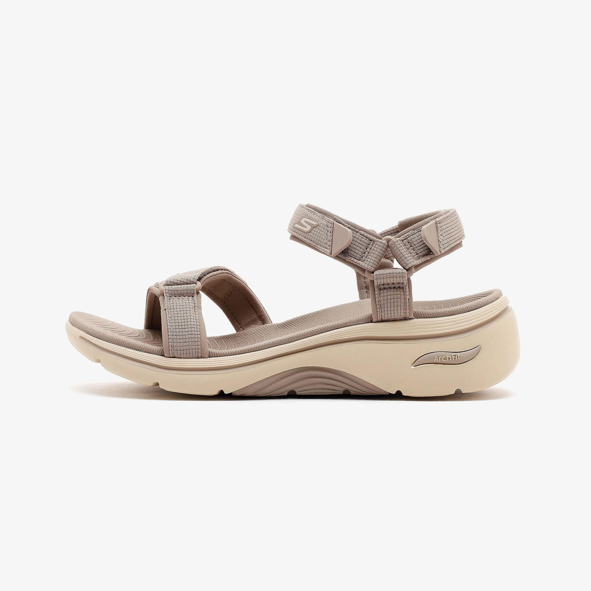 Skechers Go Walk Arch Fit 2.0 Kadın Sandalet