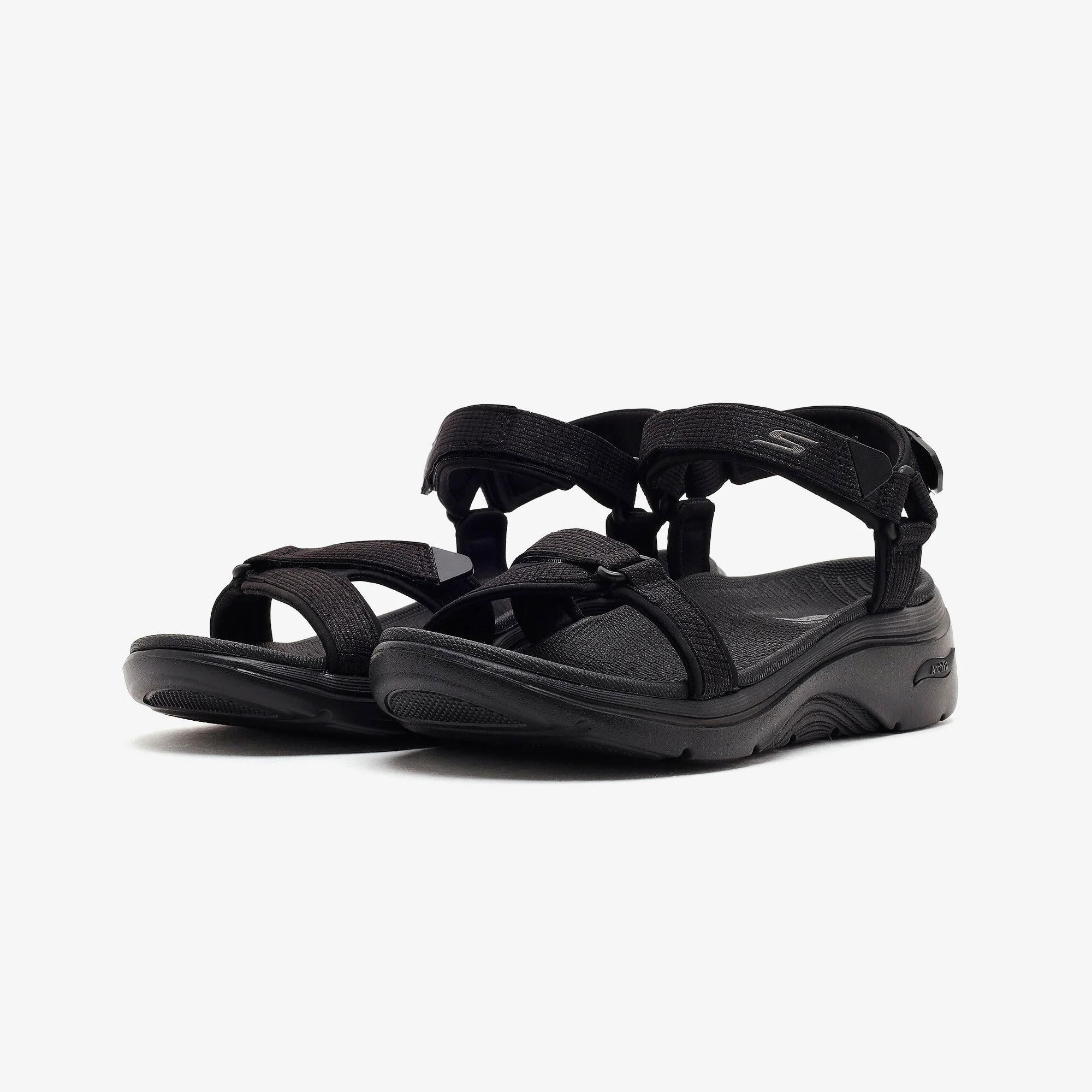 Skechers Go Walk Arch Fit 2.0 Kadın Sandalet