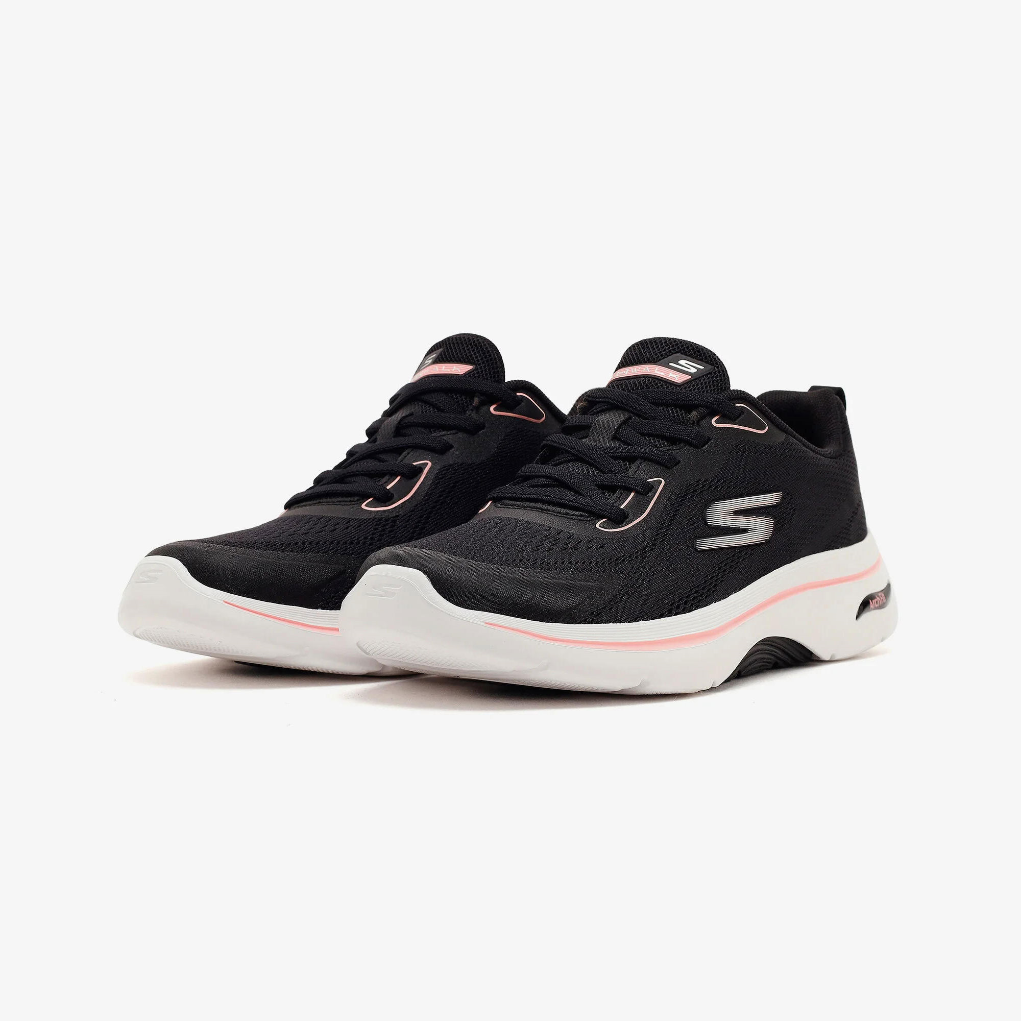 Skechers Go Walk Arch Fit 2.0 Kadın Yürüyüş Ayakkabısı