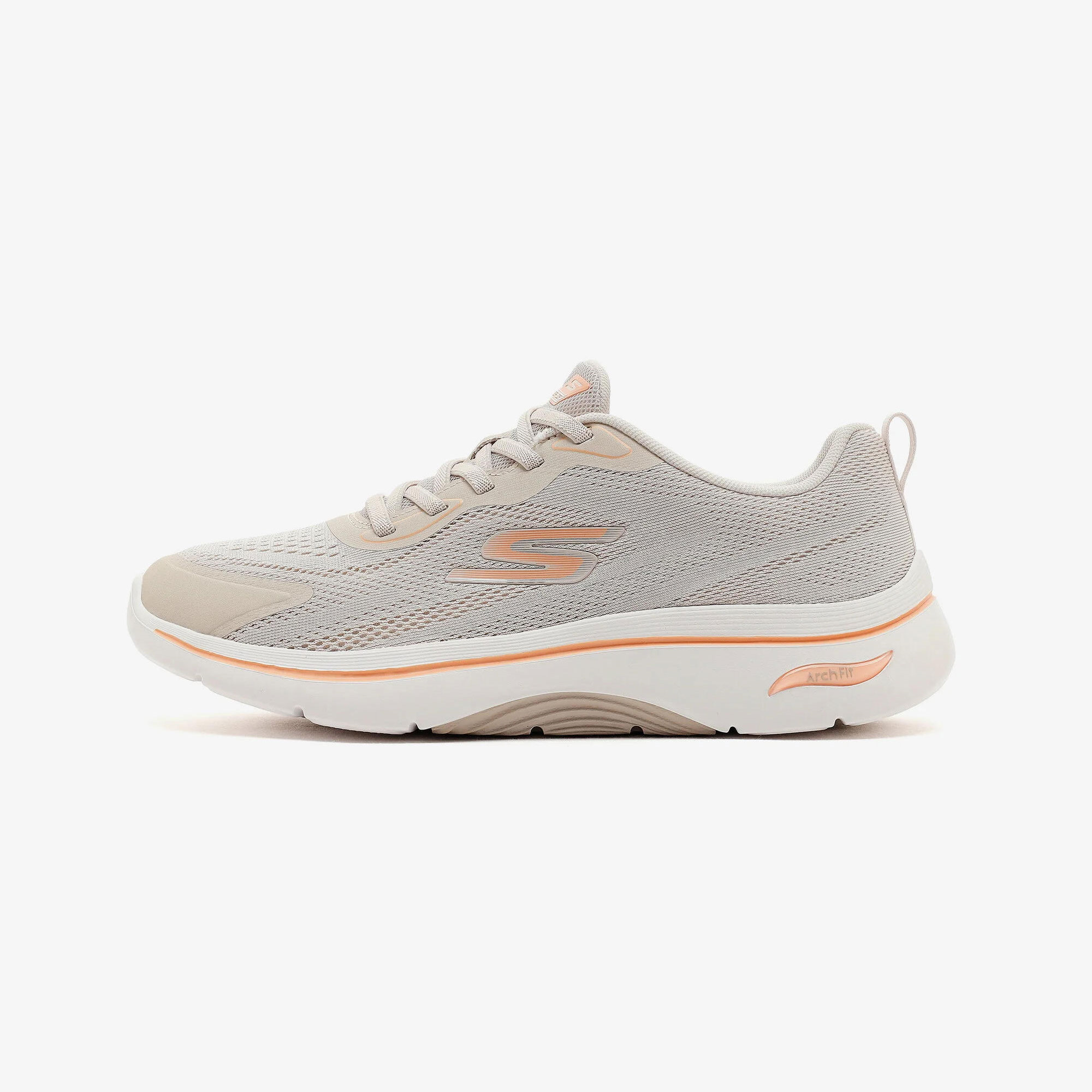 Skechers Go Walk Arch Fit 2.0 Kadın Yürüyüş Ayakkabısı