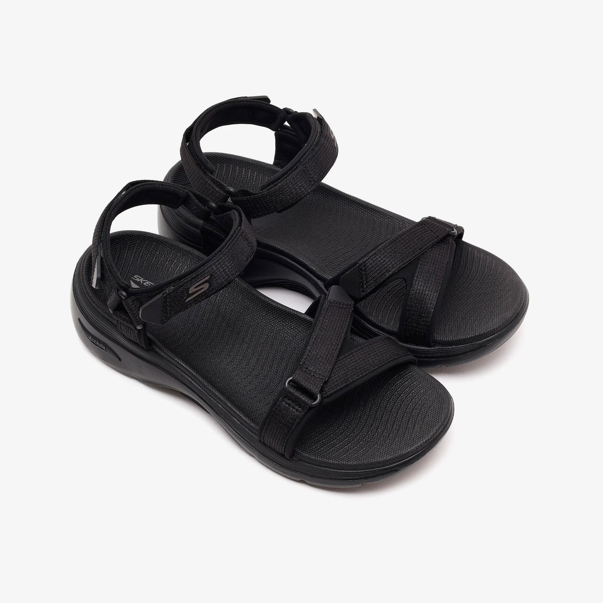 Skechers Go Walk Arch Fit 2.0 Kadın Sandalet