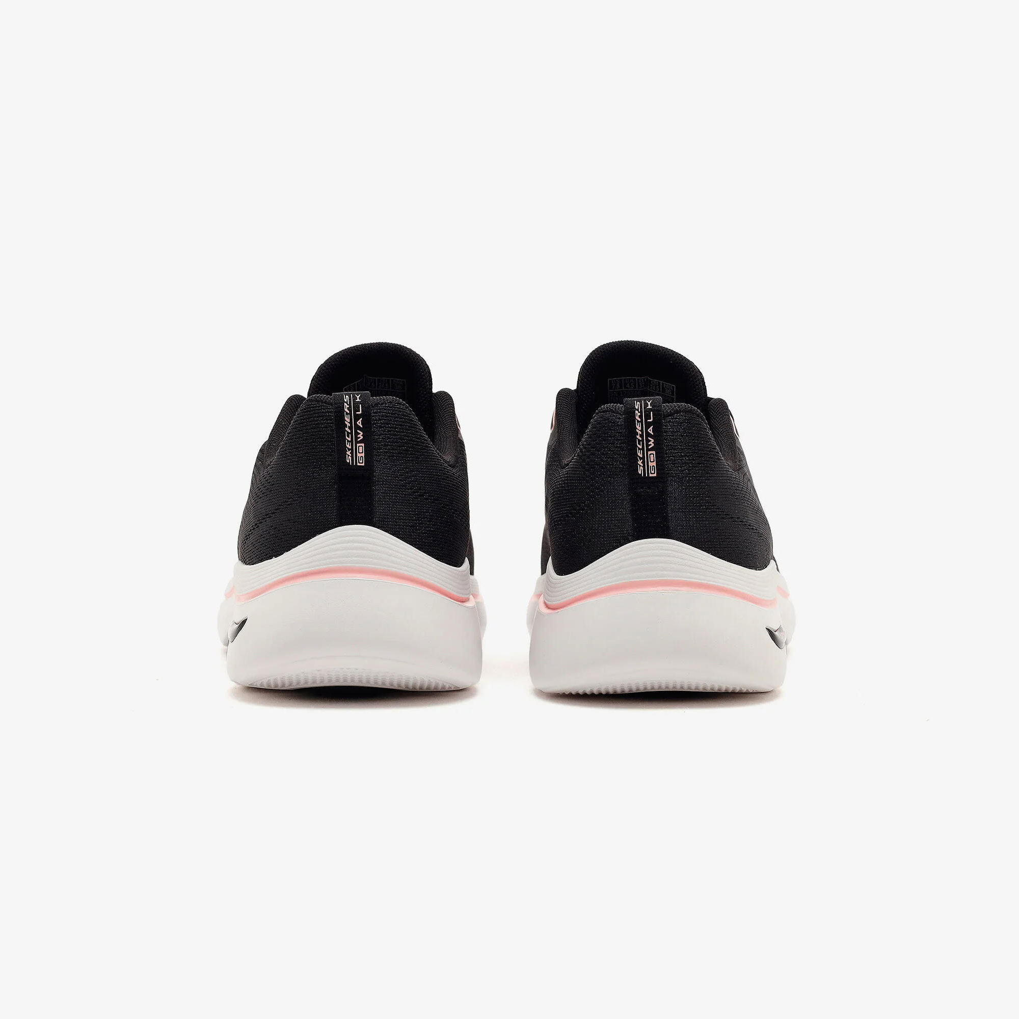 Skechers Go Walk Arch Fit 2.0 Kadın Yürüyüş Ayakkabısı