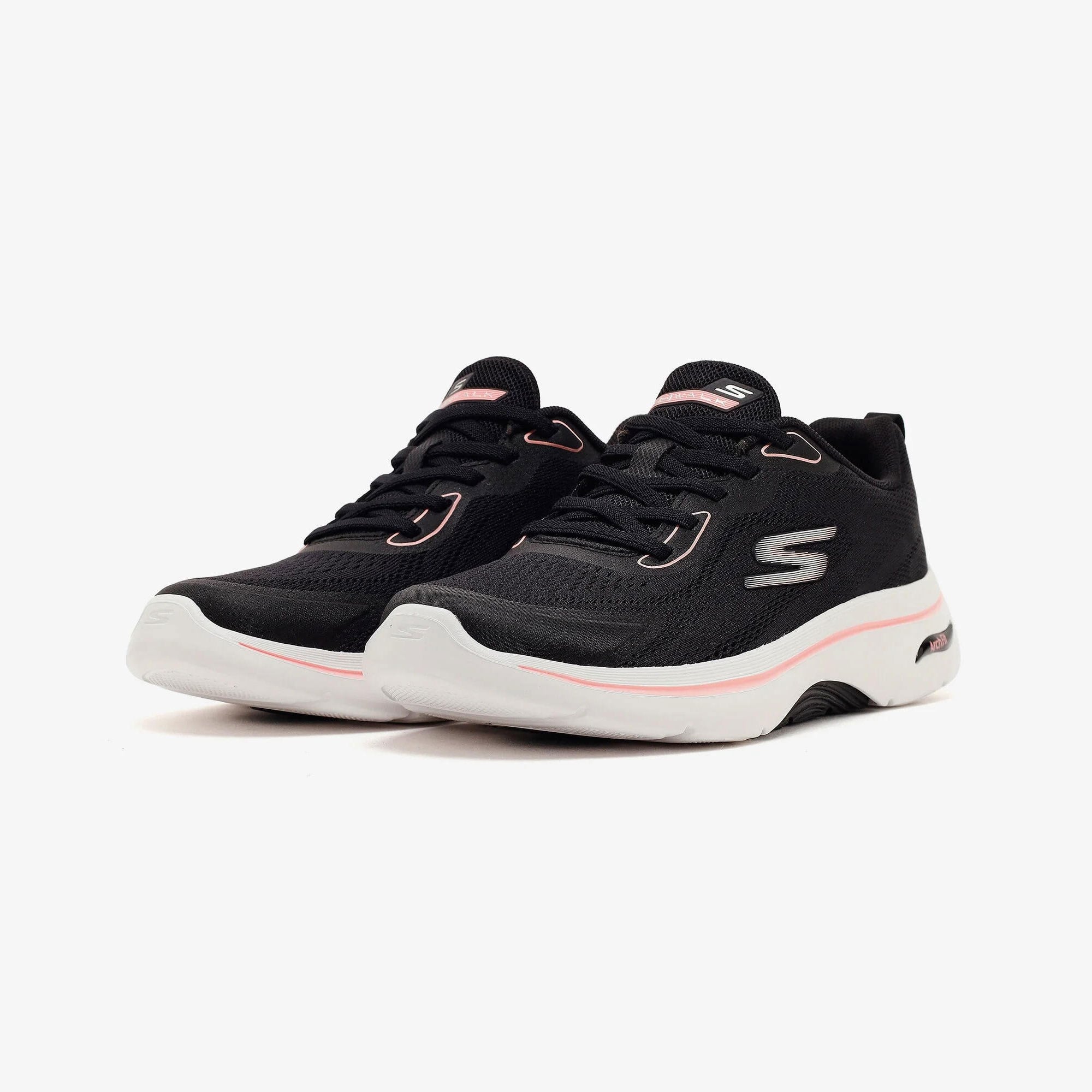 Skechers Go Walk Arch Fit 2.0 Kadın Yürüyüş Ayakkabısı