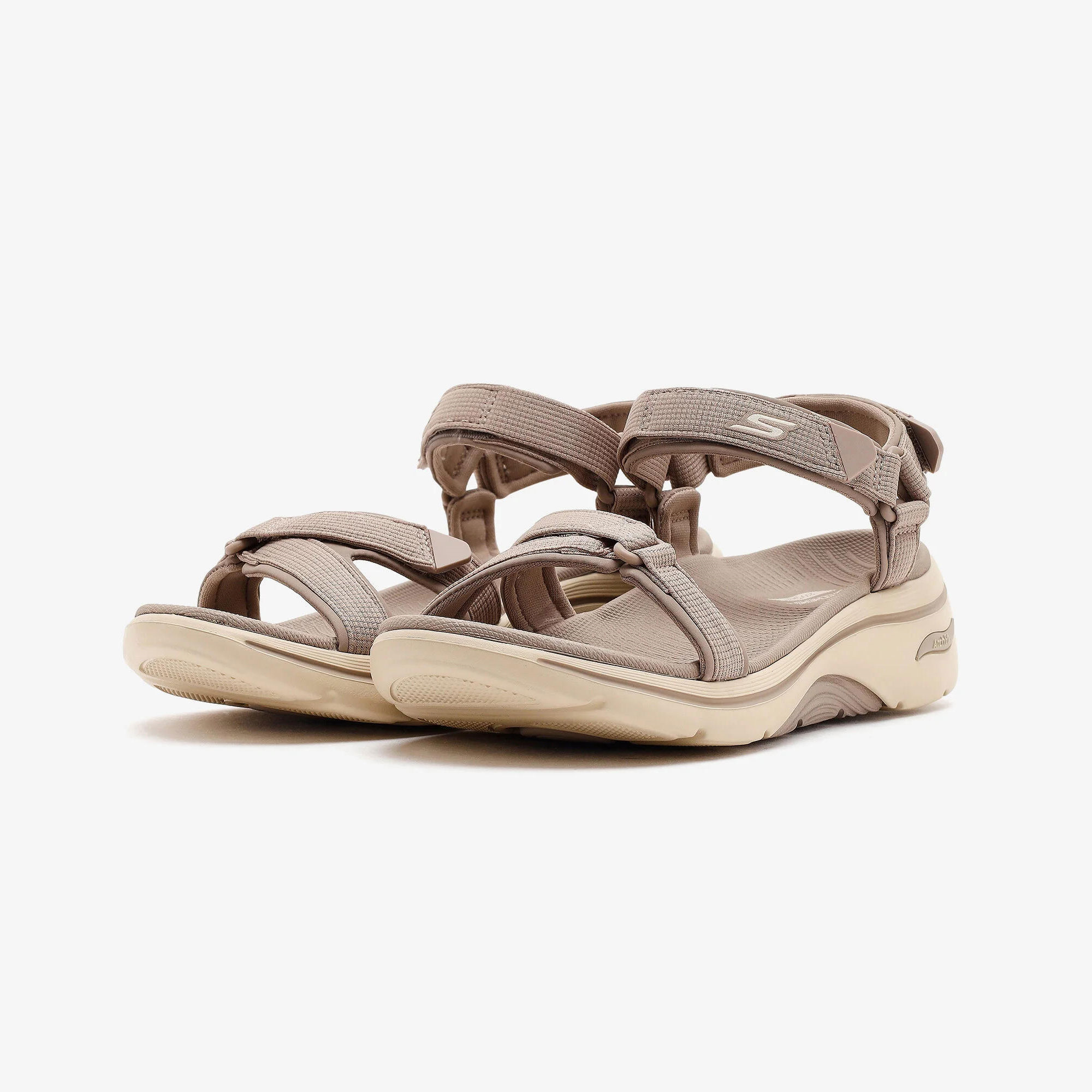 Skechers Go Walk Arch Fit 2.0 Kadın Sandalet