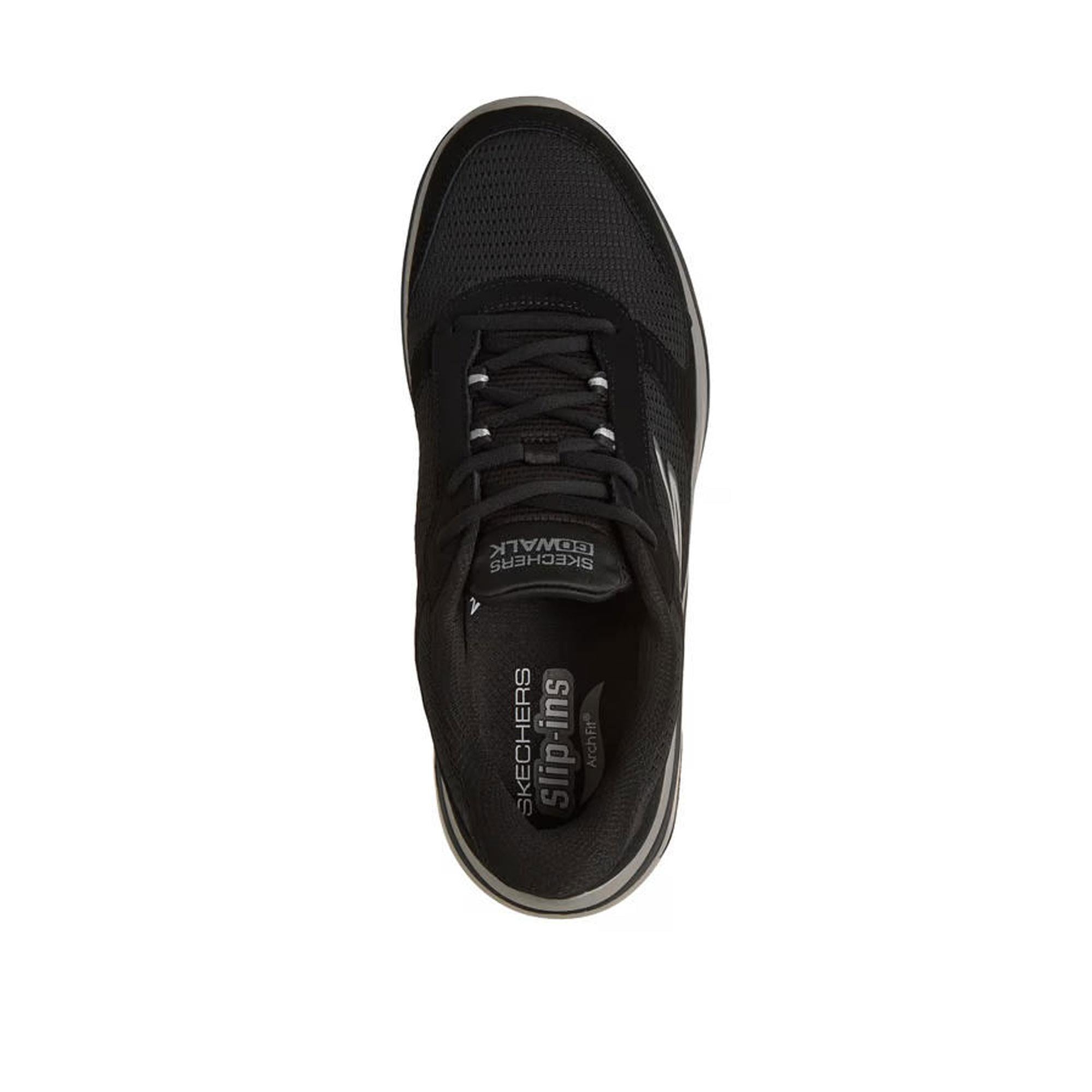 Skechers Go Walk Arch Fit 2.0 Erkek Günlük Spor Ayakkabı