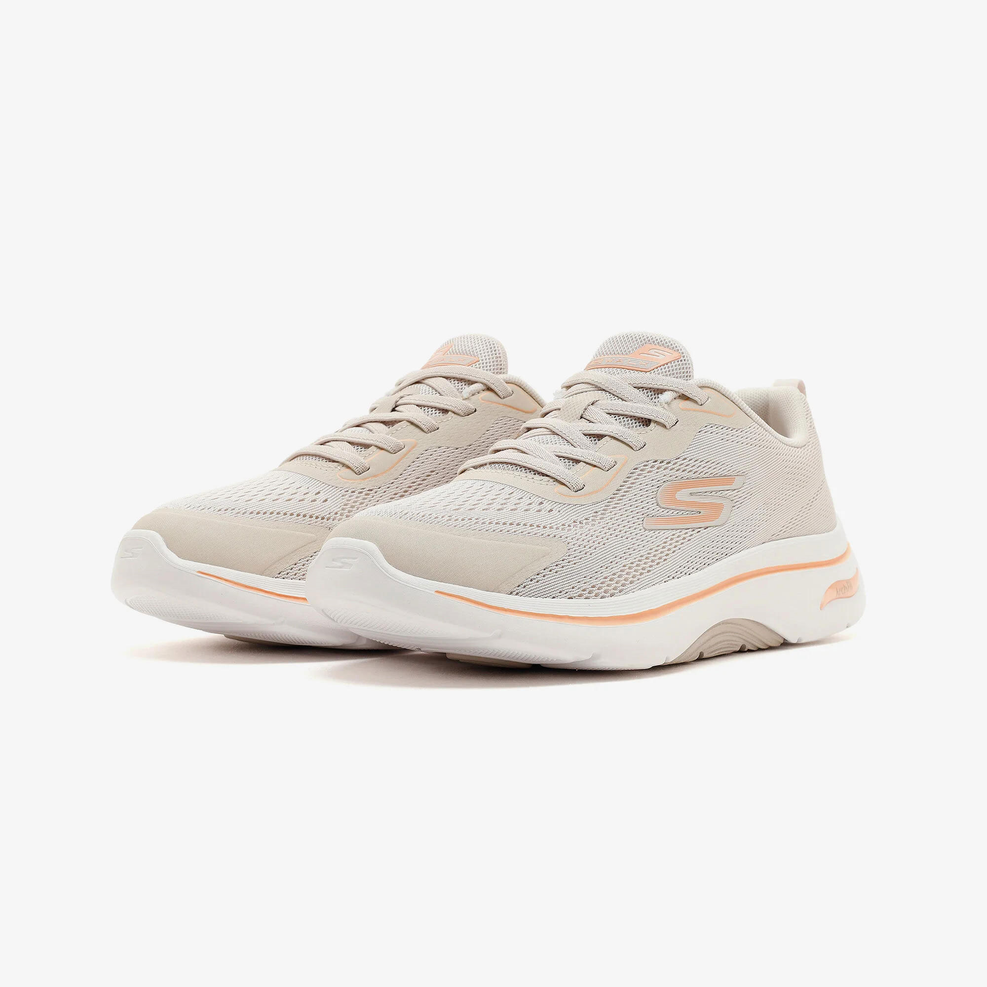 Skechers Go Walk Arch Fit 2.0 Kadın Yürüyüş Ayakkabısı