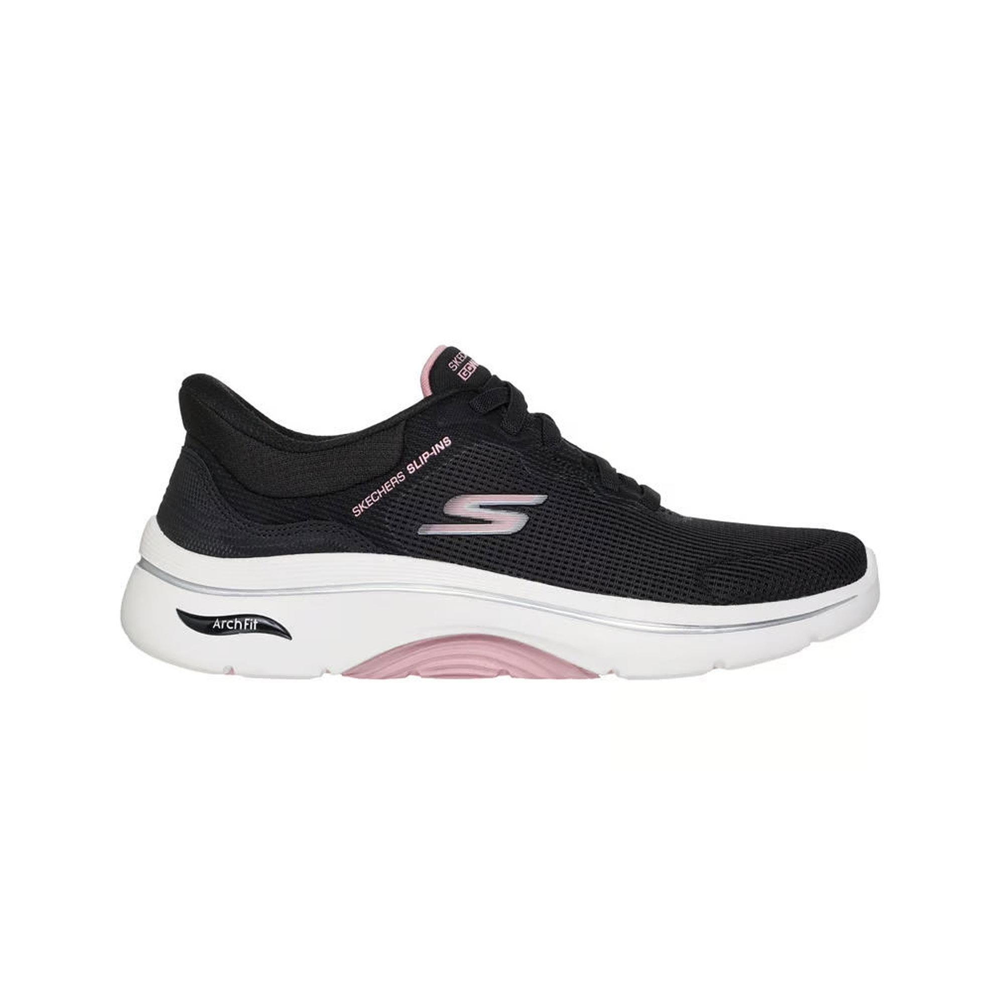 Skechers GO Walk Arch Fit 2 Kadın Günlük Spor Ayakkabı