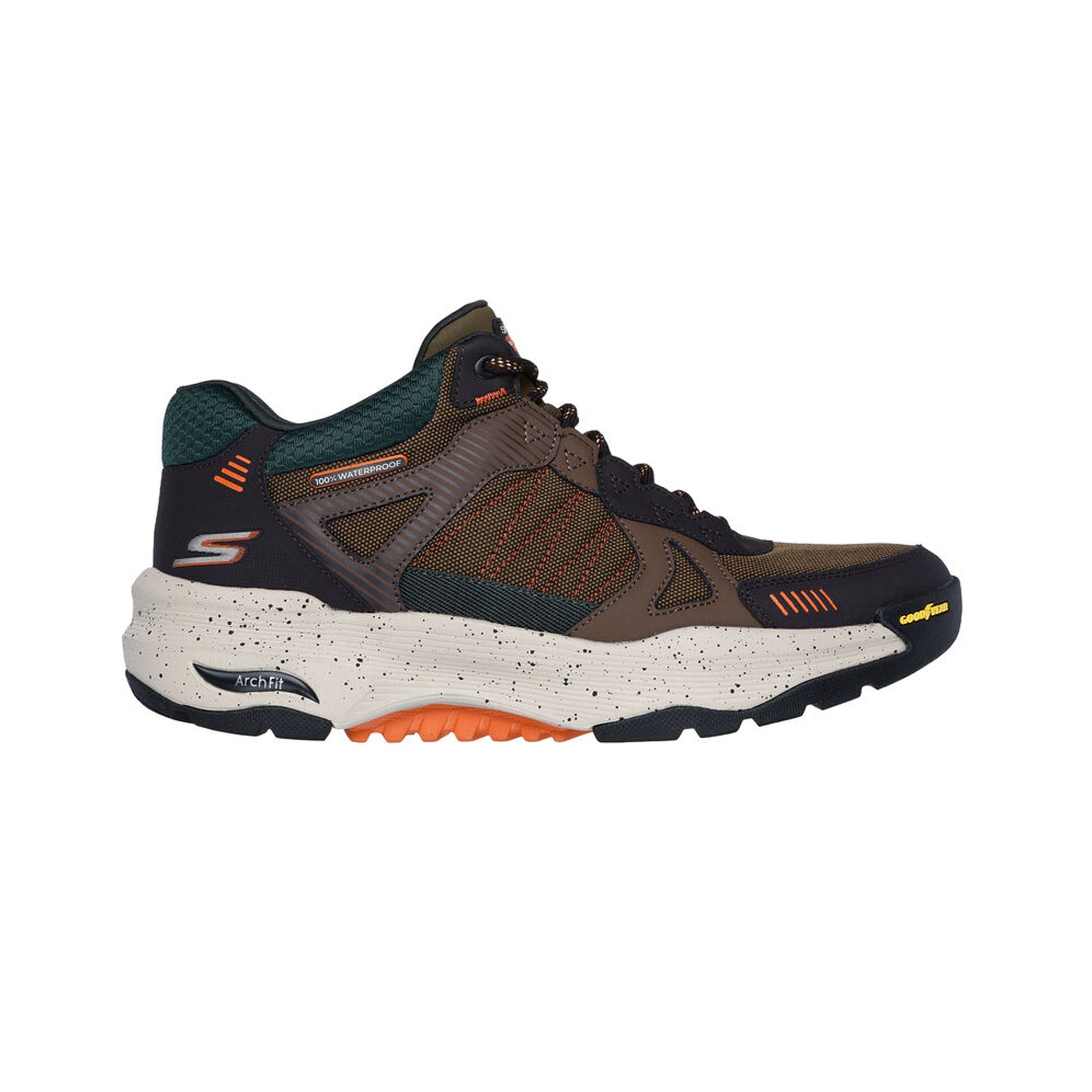 Skechers GO Walk Arch Fit Erkek Outdoor Ayakkabı