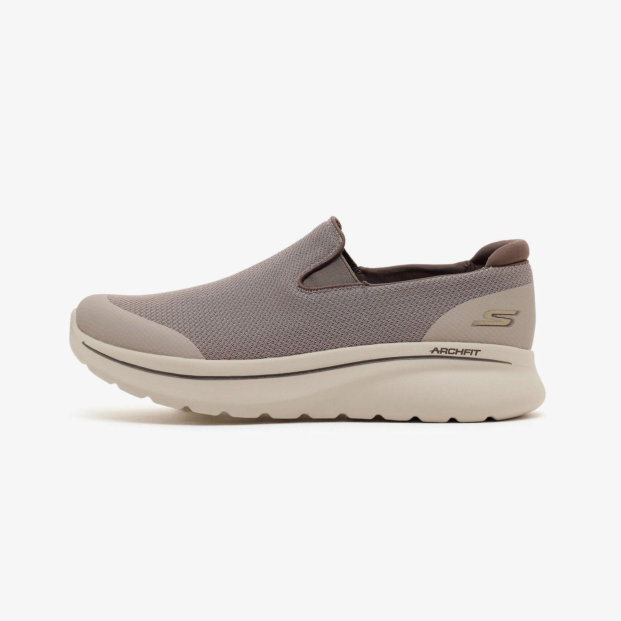 Skechers Go Walk Arch Fit N-joy Erkek Yürüyüş Ayakkabısı