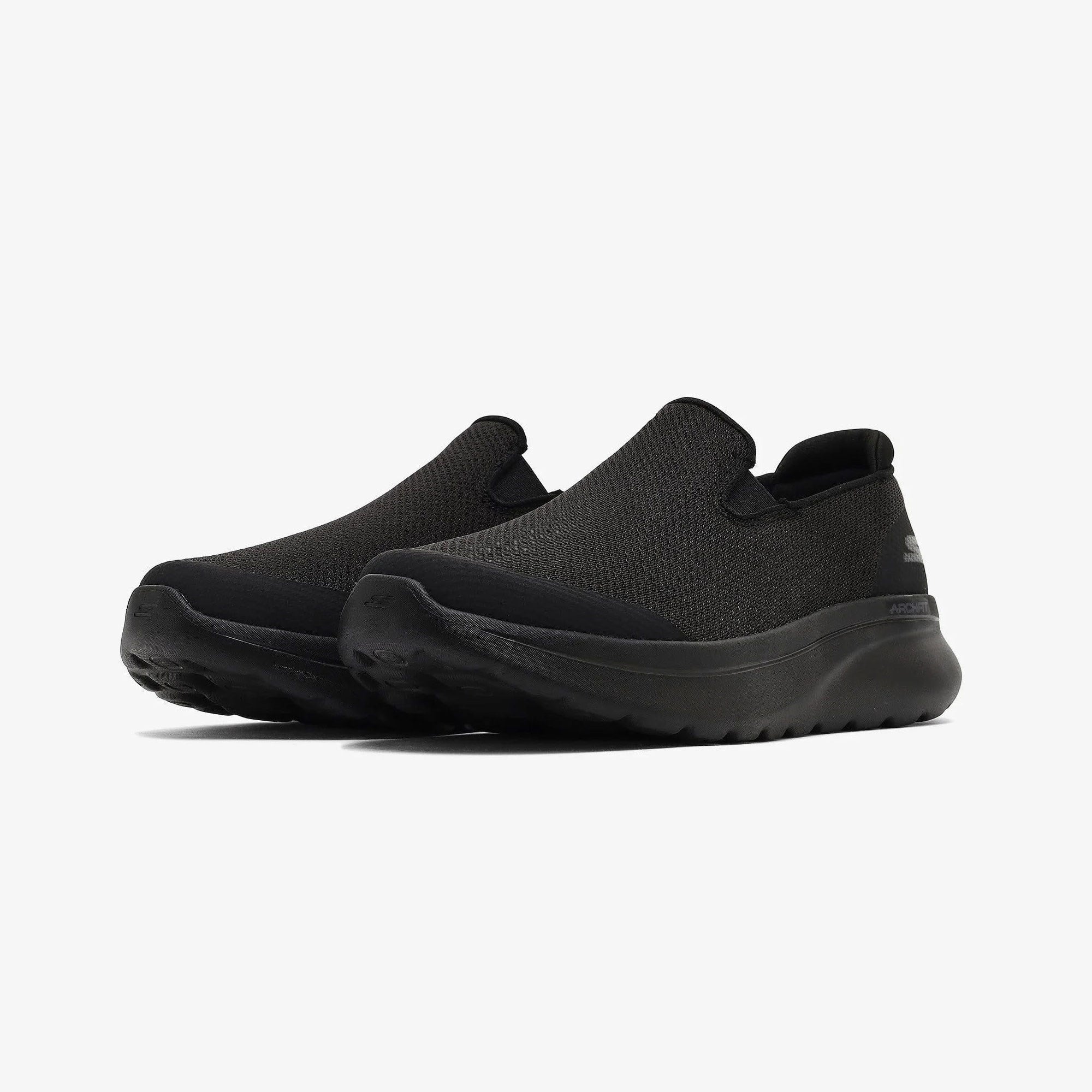 Skechers Go Walk Arch Fit N-JOY Erkek Yürüyüş Ayakkabısı