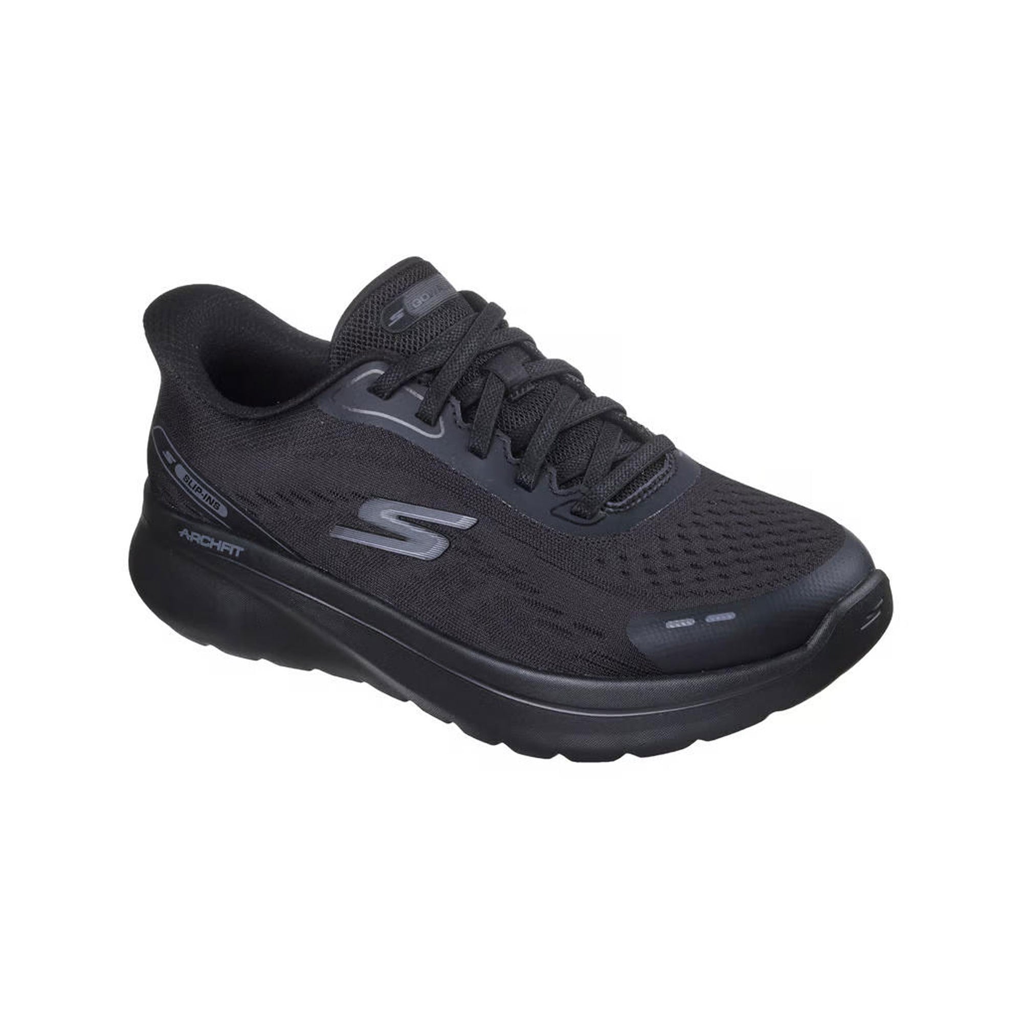 Skechers Go Walk Arch Fit N-Joy Kadın Günlük Spor Ayakkabı