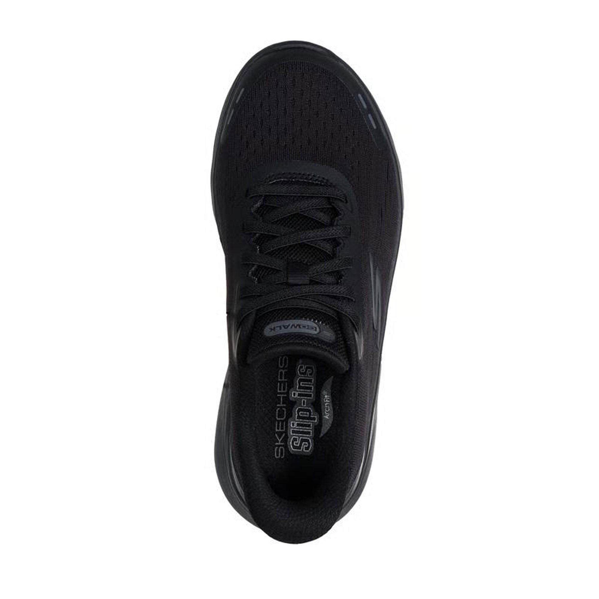 Skechers Go Walk Arch Fit N-Joy Kadın Günlük Spor Ayakkabı