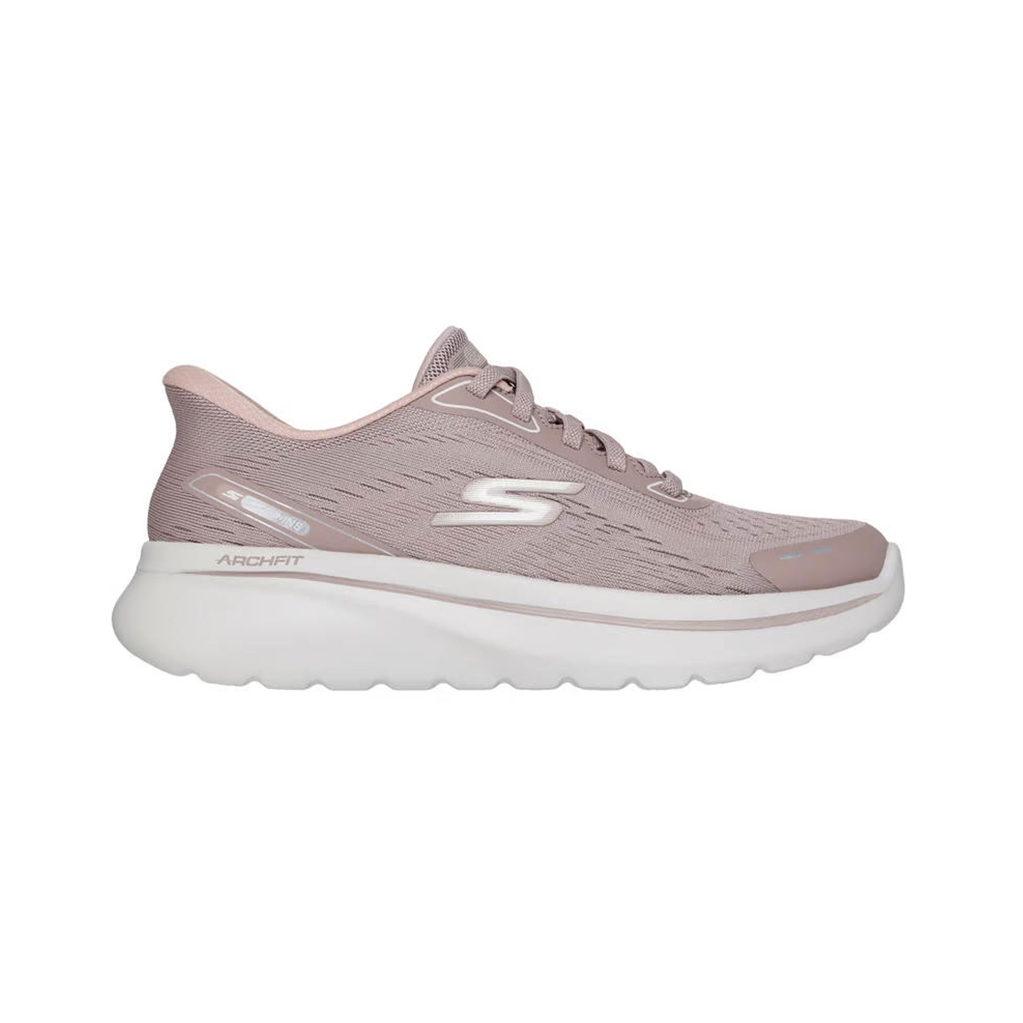 Skechers Go Walk Arch Fit N-JOY Kadın Günlük Spor Ayakkabı