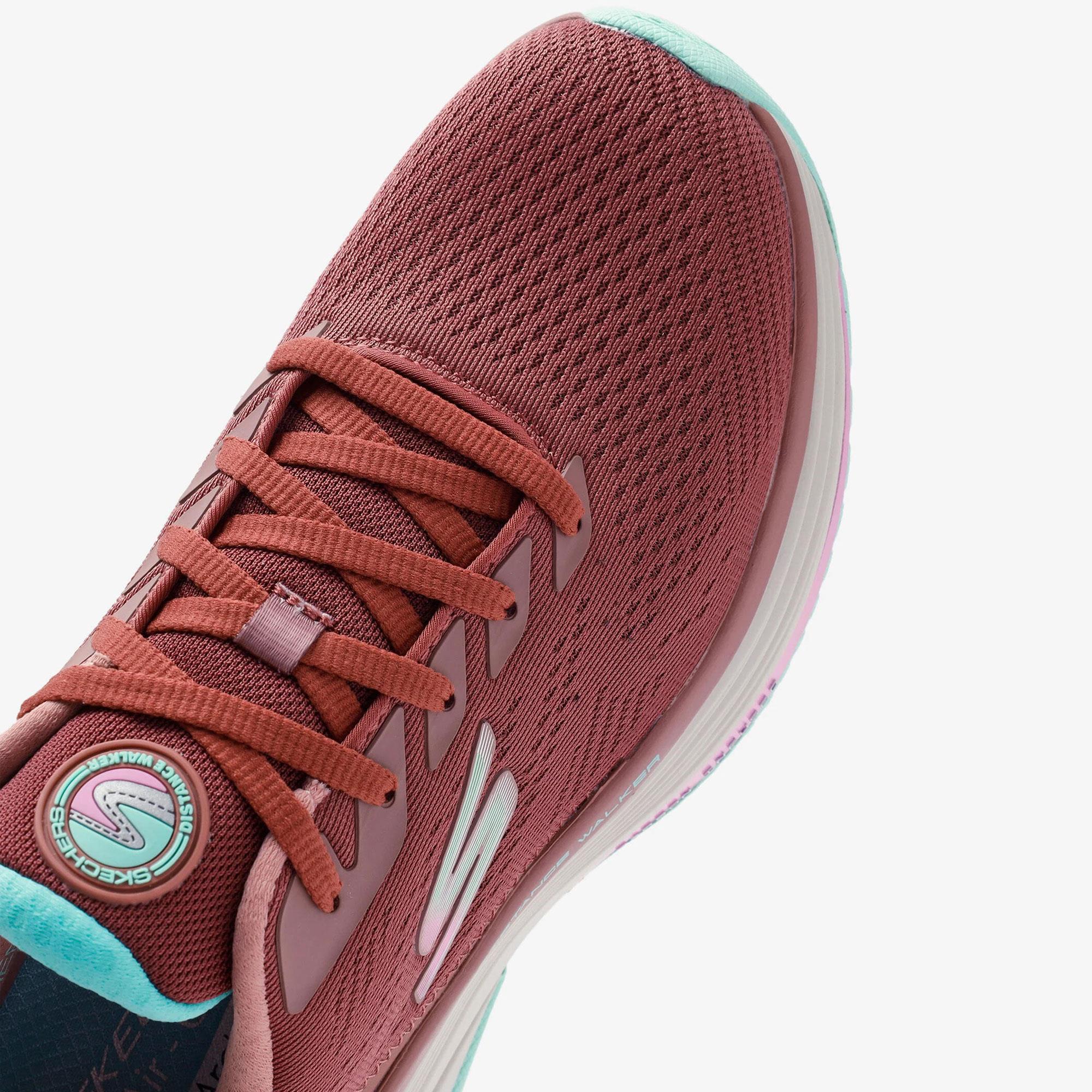 Skechers Go Walk Distance Walker Morning Sunset Kadın Günlük Spor Ayakkabı