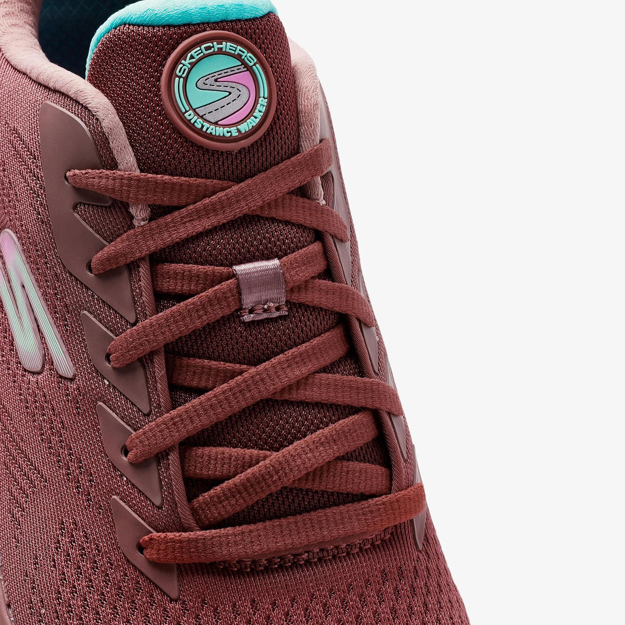 Skechers Go Walk Distance Walker Morning Sunset Kadın Günlük Spor Ayakkabı