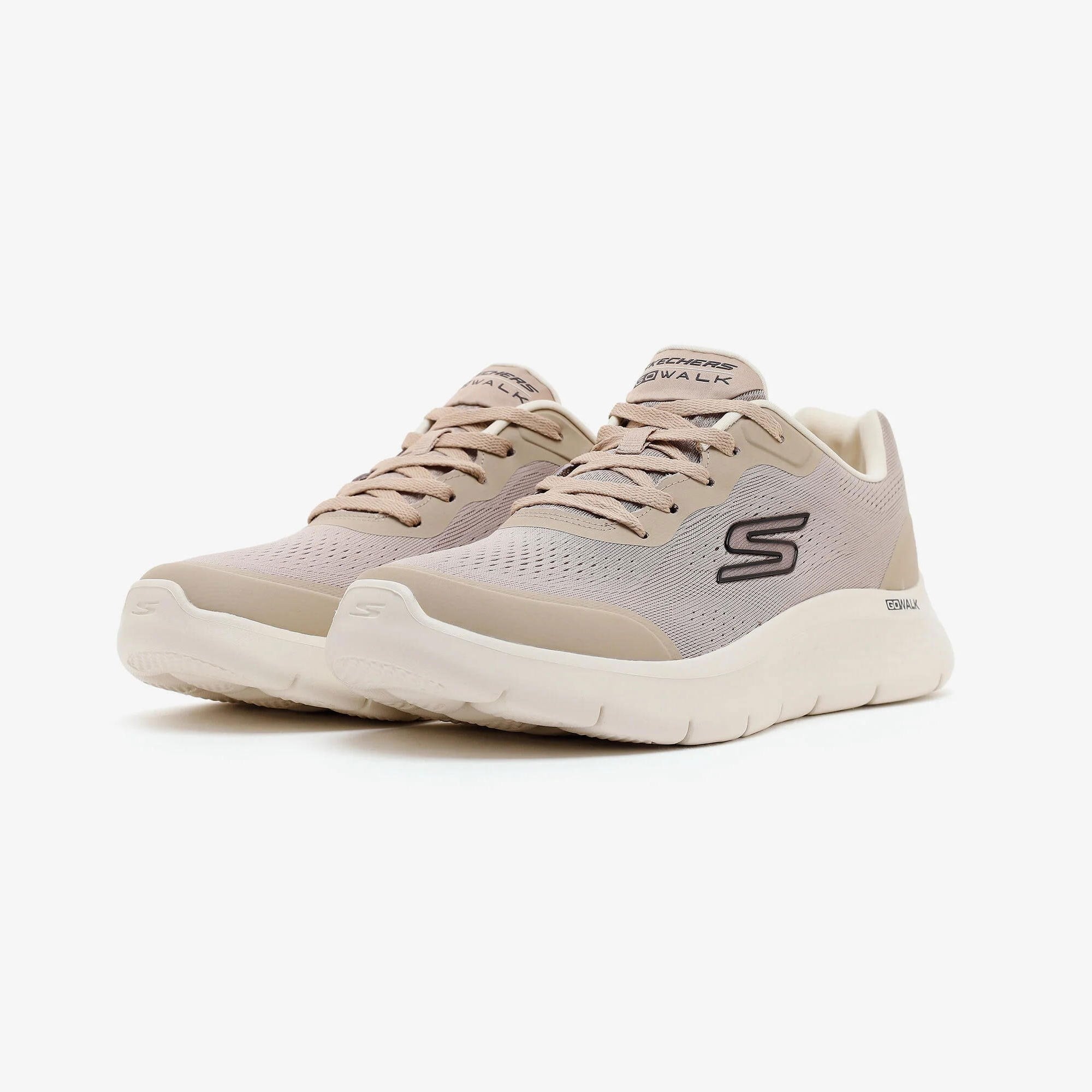 Skechers Go Walk Flex Erkek Yürüyüş Ayakkabısı